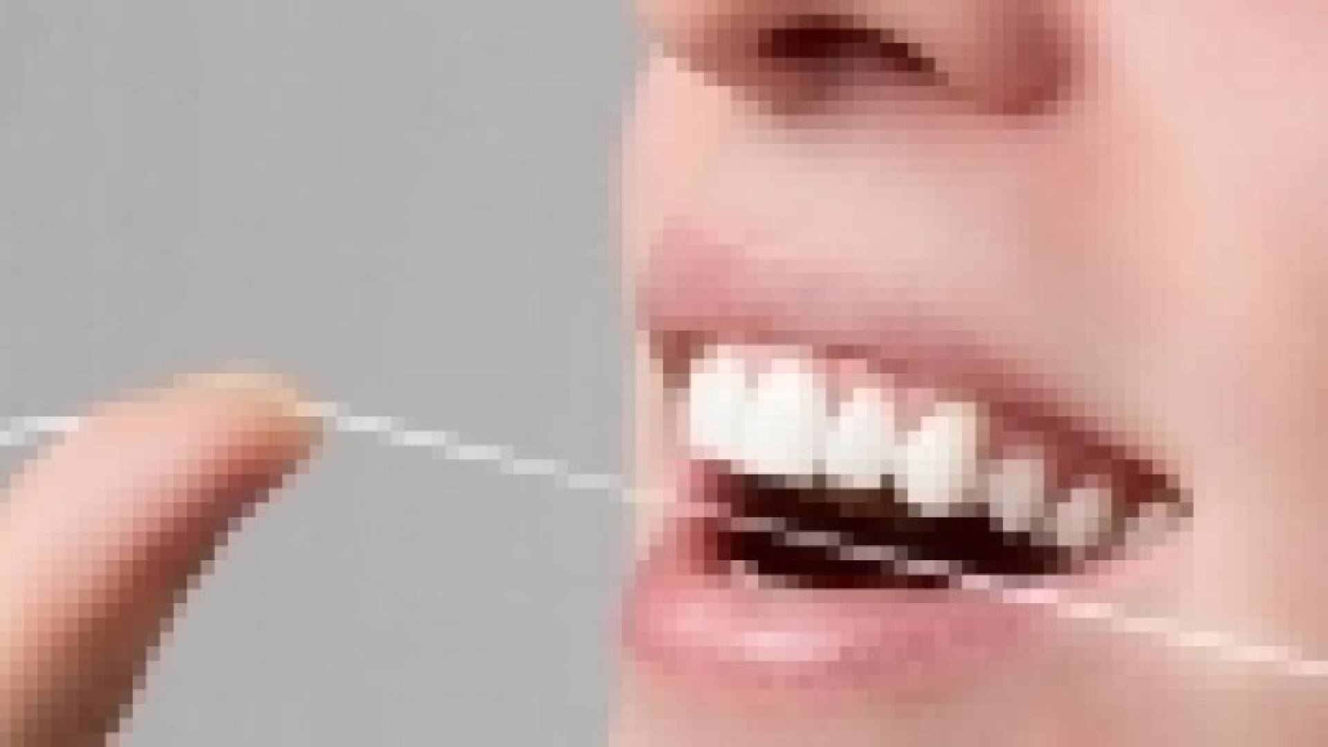 ظهور الدم أثناء تنظيف الأسنان أولى إشارات التهاب اللثة