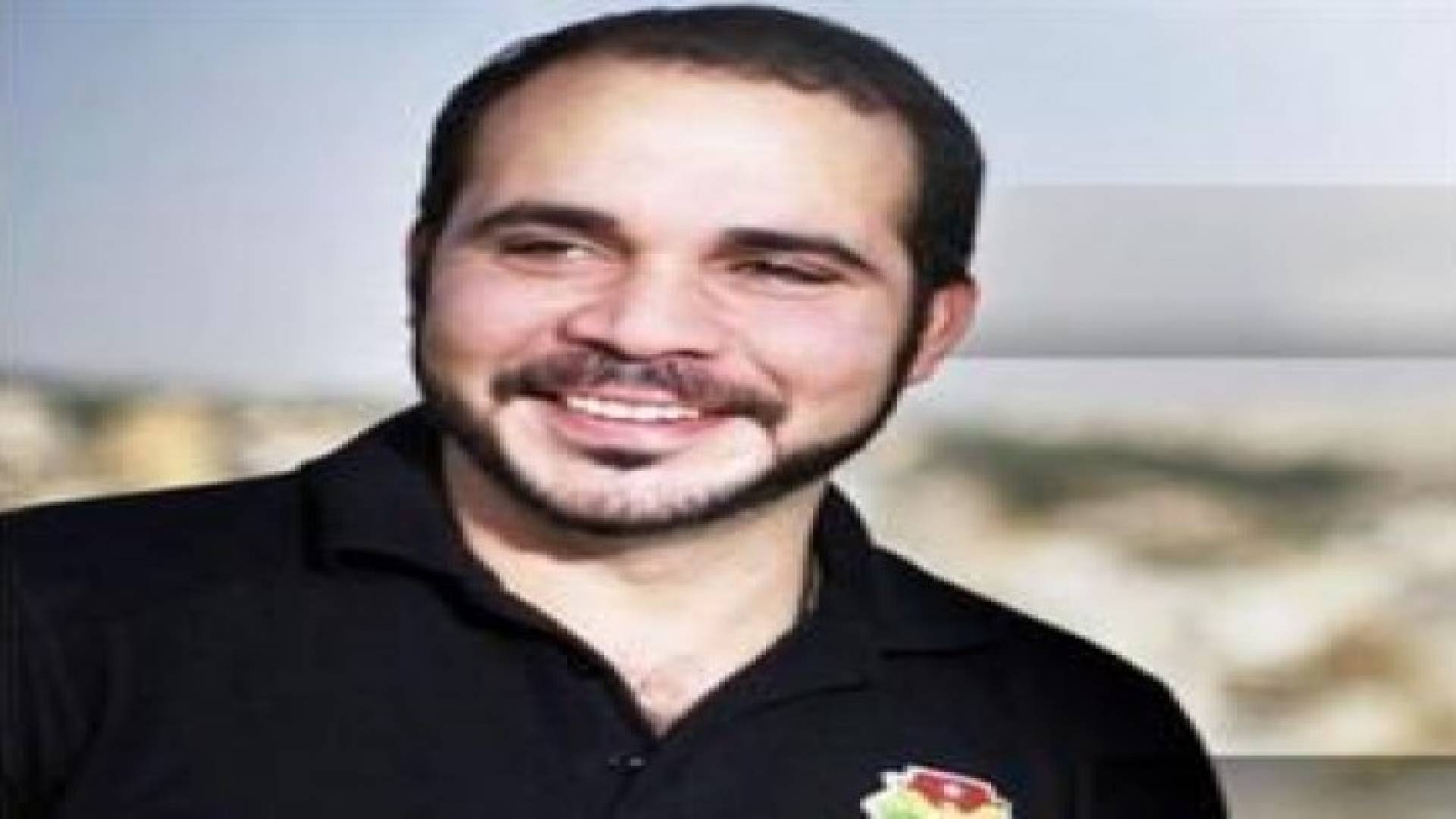 الامير علي يزور رئيس الاتحاد الدولي السوداني لكرة القدم