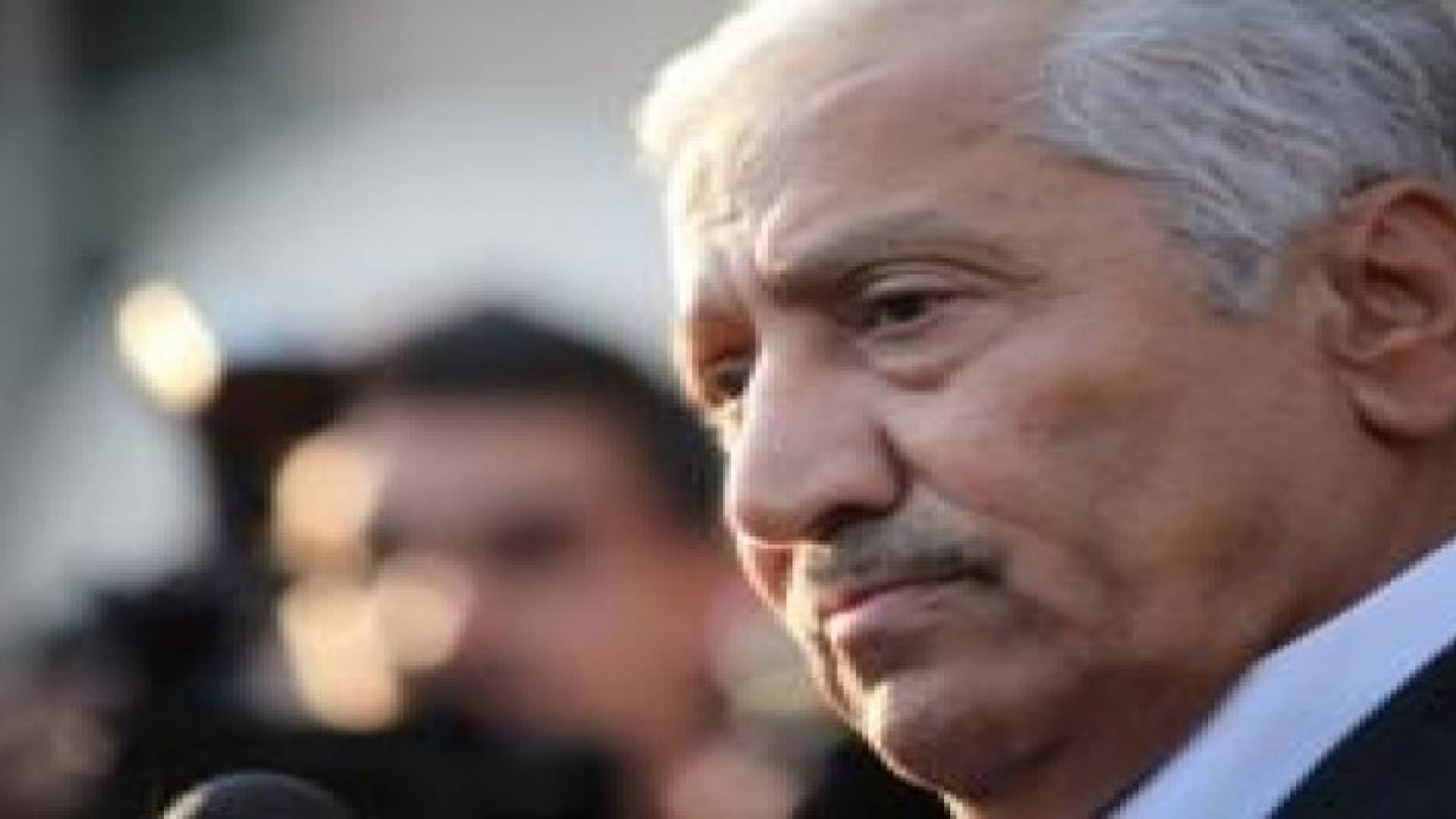 النسور يستقبل رئيس ادارة الصندوق العربي للانماء