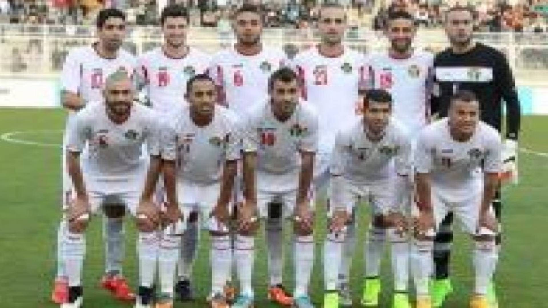 بالفيديو: المنتخب الوطني يخسر أمام السعودية بنتيجة 2 - 1