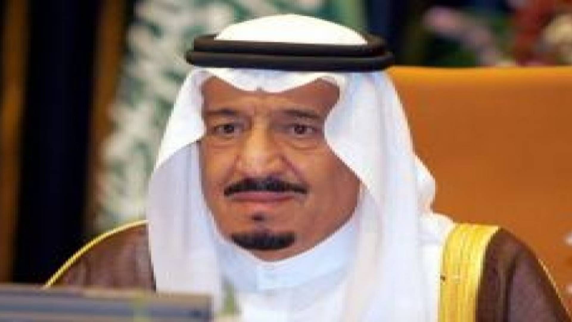 خادم الحرمين يؤكد ان بلاده ستفتح أبوابها لجميع الاطياف اليمنية