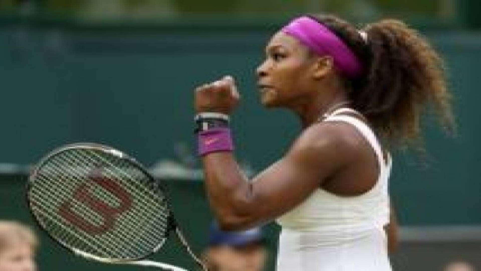 دورة ميامي.. الشقيقتان وليامز لربع النهائي