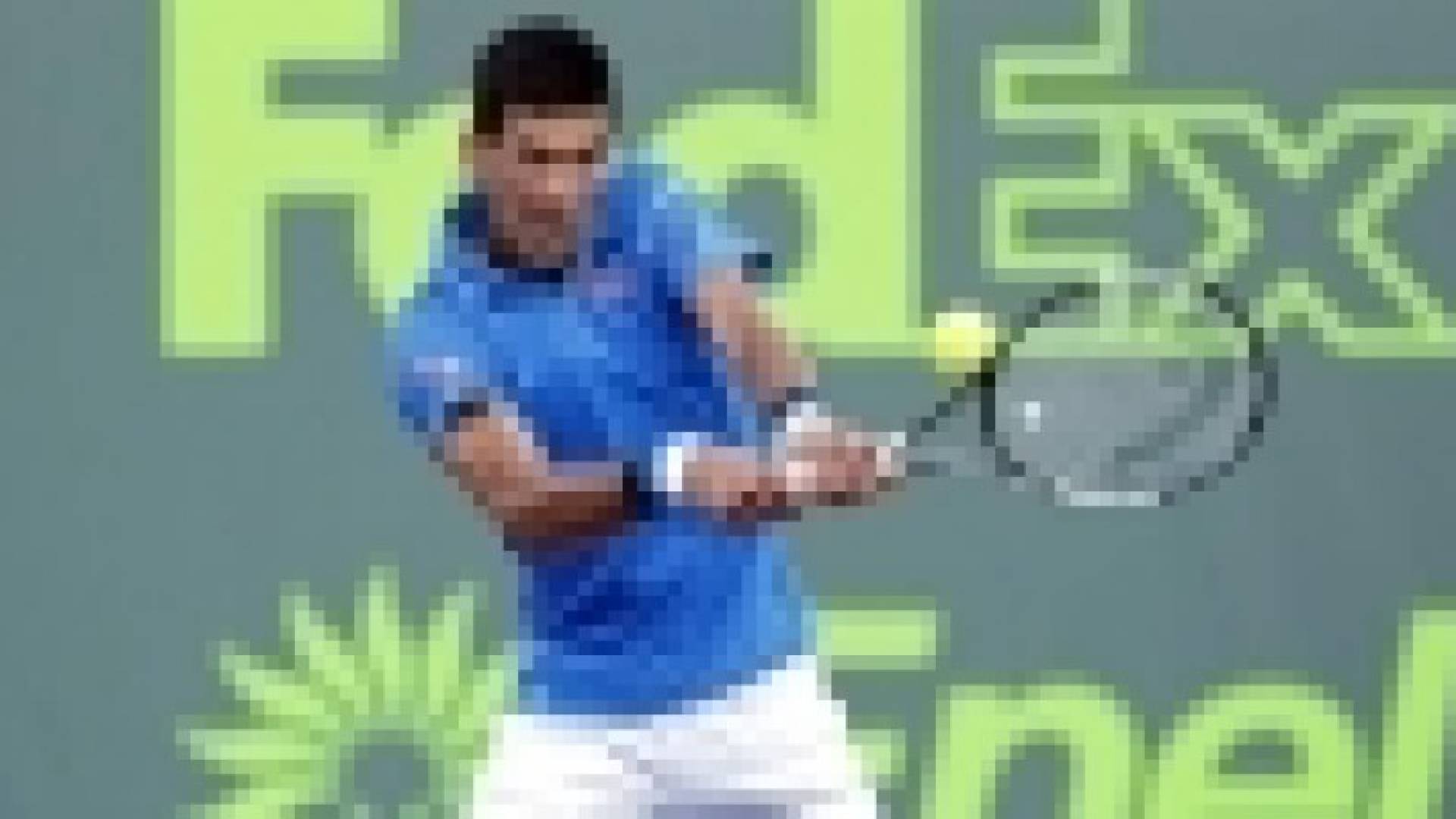 دجوكوفيتش يواصل تقدمه في دورة ميامي