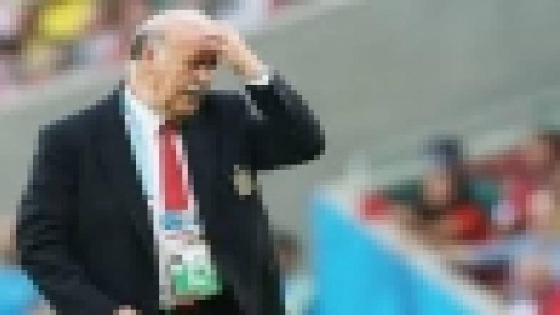 ديل بوسكى: لست متعطشا للثأر من هولندا