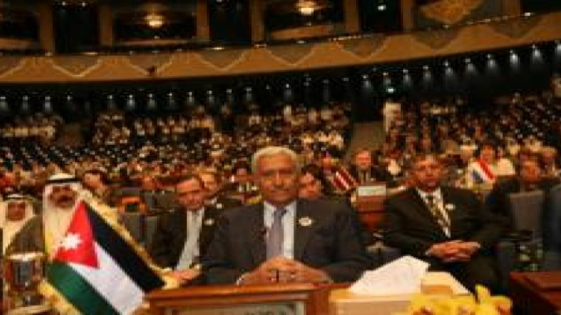 النص الكامل لكلمة رئيس الوزراء امام "مؤتمر المانحين 3" في الكويت