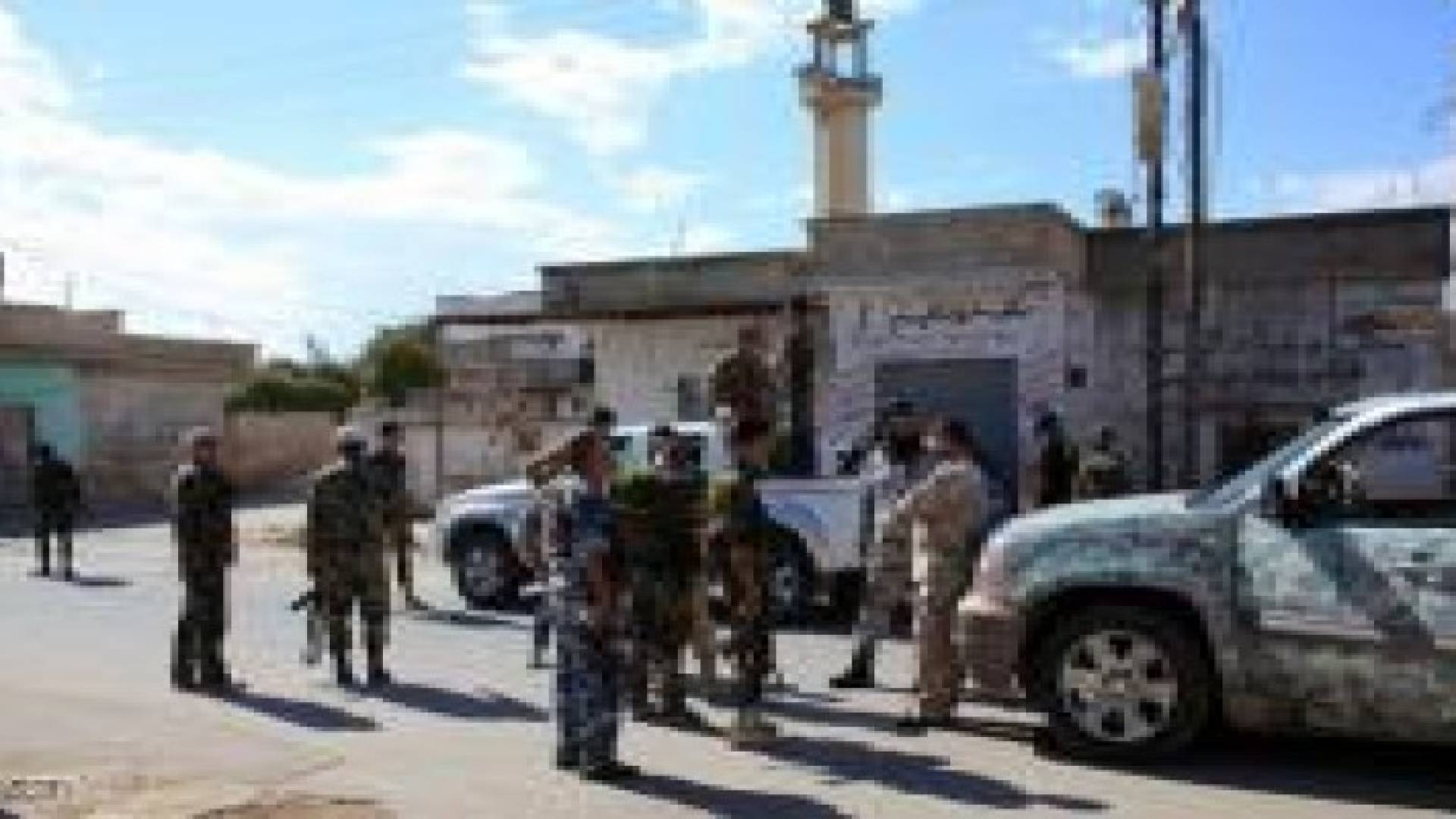 سوريا : داعش يقتل 44 شخصا في قرية المبعوجة في محافظة حماة