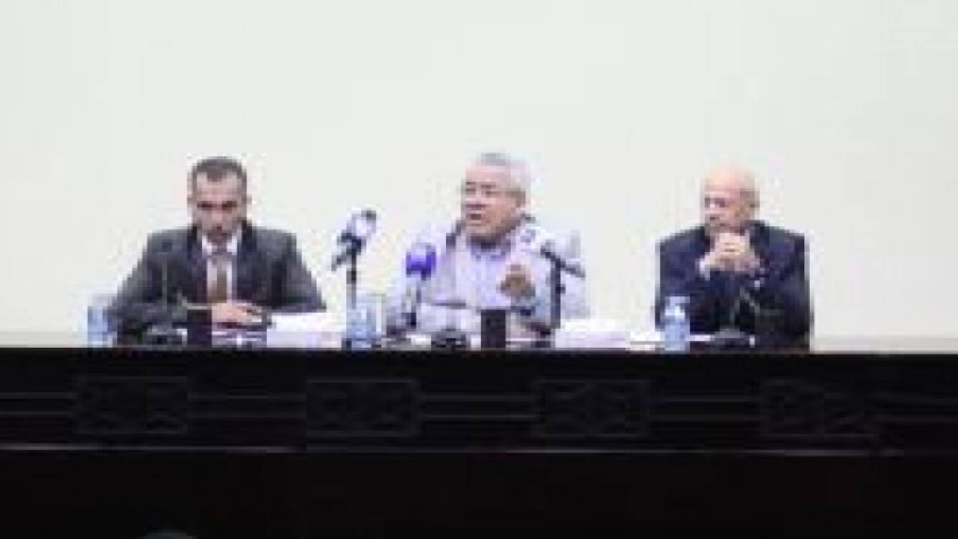 الروابدة: الوحدة الوطنية رمز من رموز قوة واستقرار الاردن