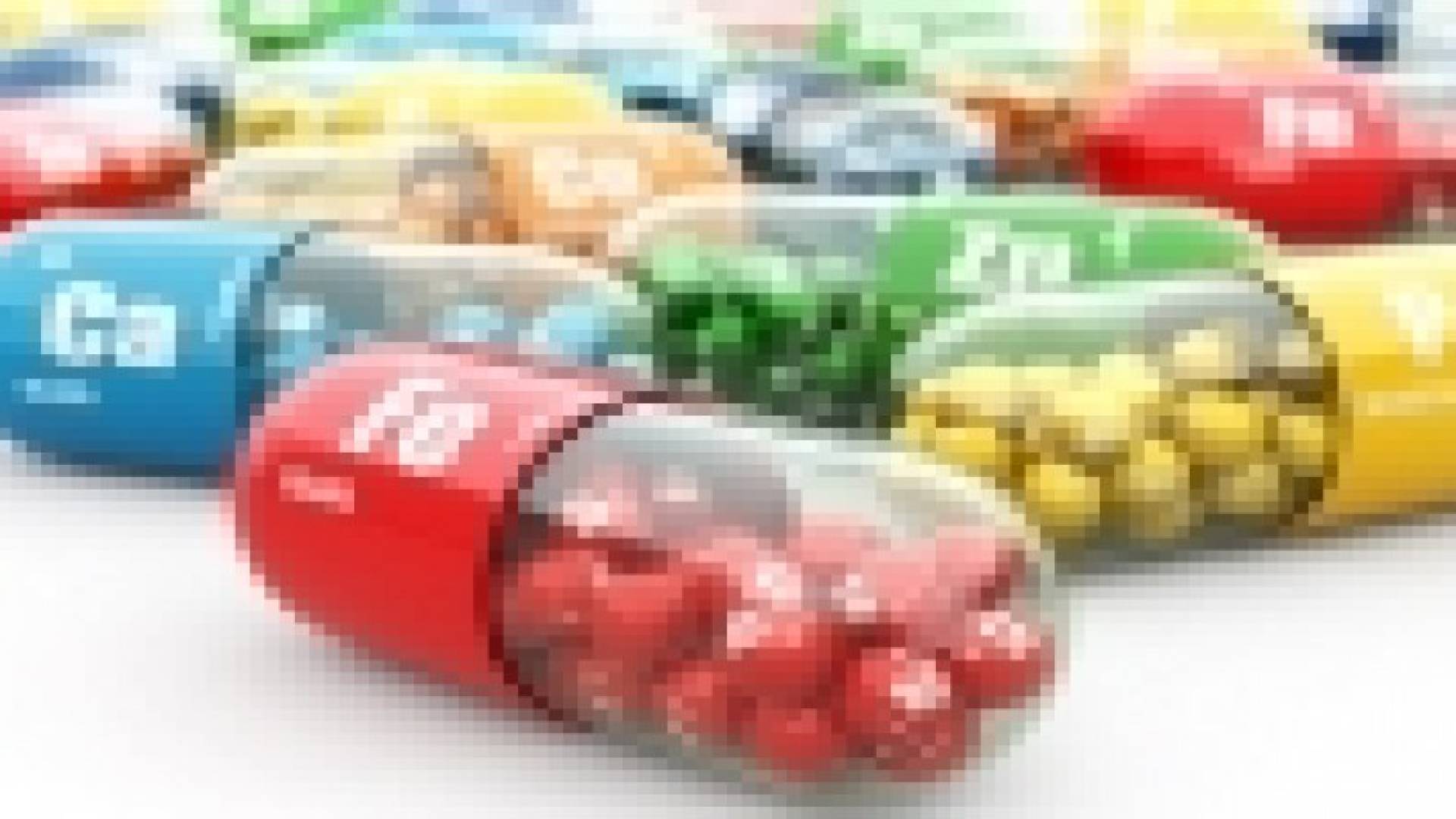 احذر.. تناول بعض الفيتامينات قد تؤدي لنتائج عكسية