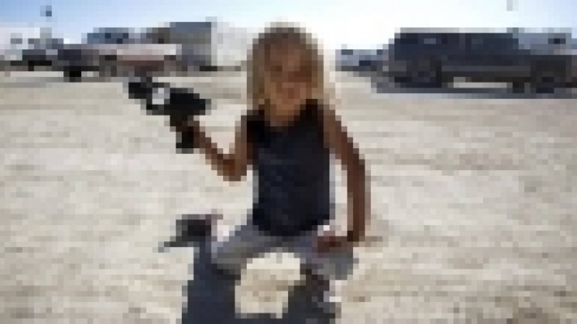 ليزر لعب الأطفال خطير للغاية على عيونهم