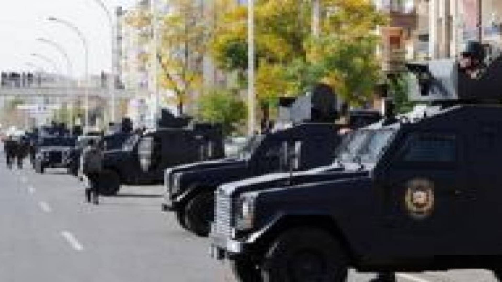 مدير أمن إسطنبول: إصابة المدعي العام ومقتل محتجزيه