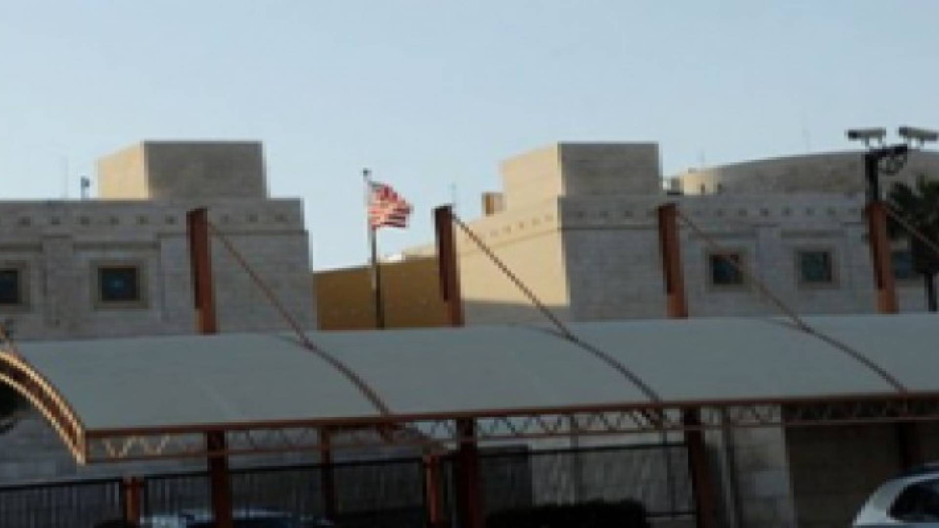 السفيرة الامريكية:  (3) مليارات دولار لدعم الاردن في حزيران المقبل