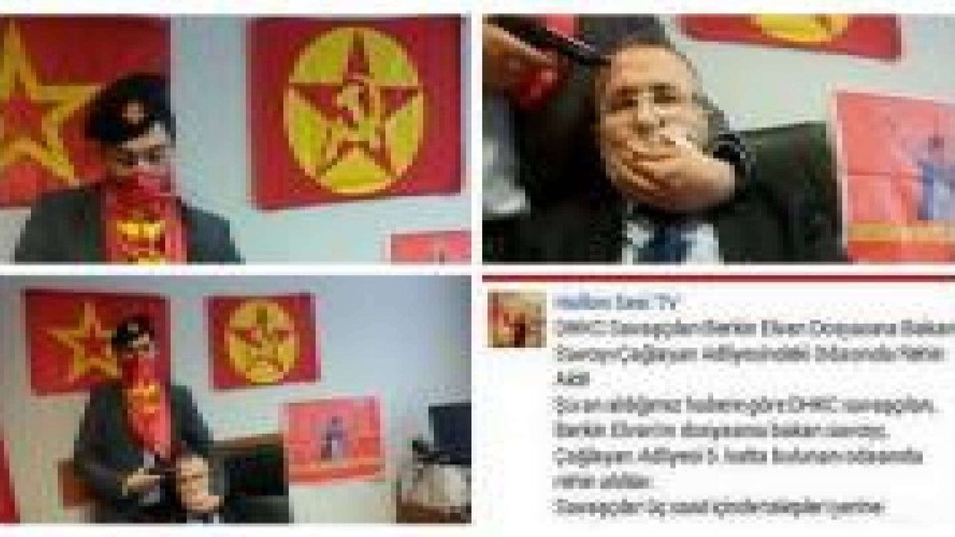 وفاة المدعي العام لاسطنبول متأثرا بجروح أصيب بها خلال عملية تحريره من المسلحين