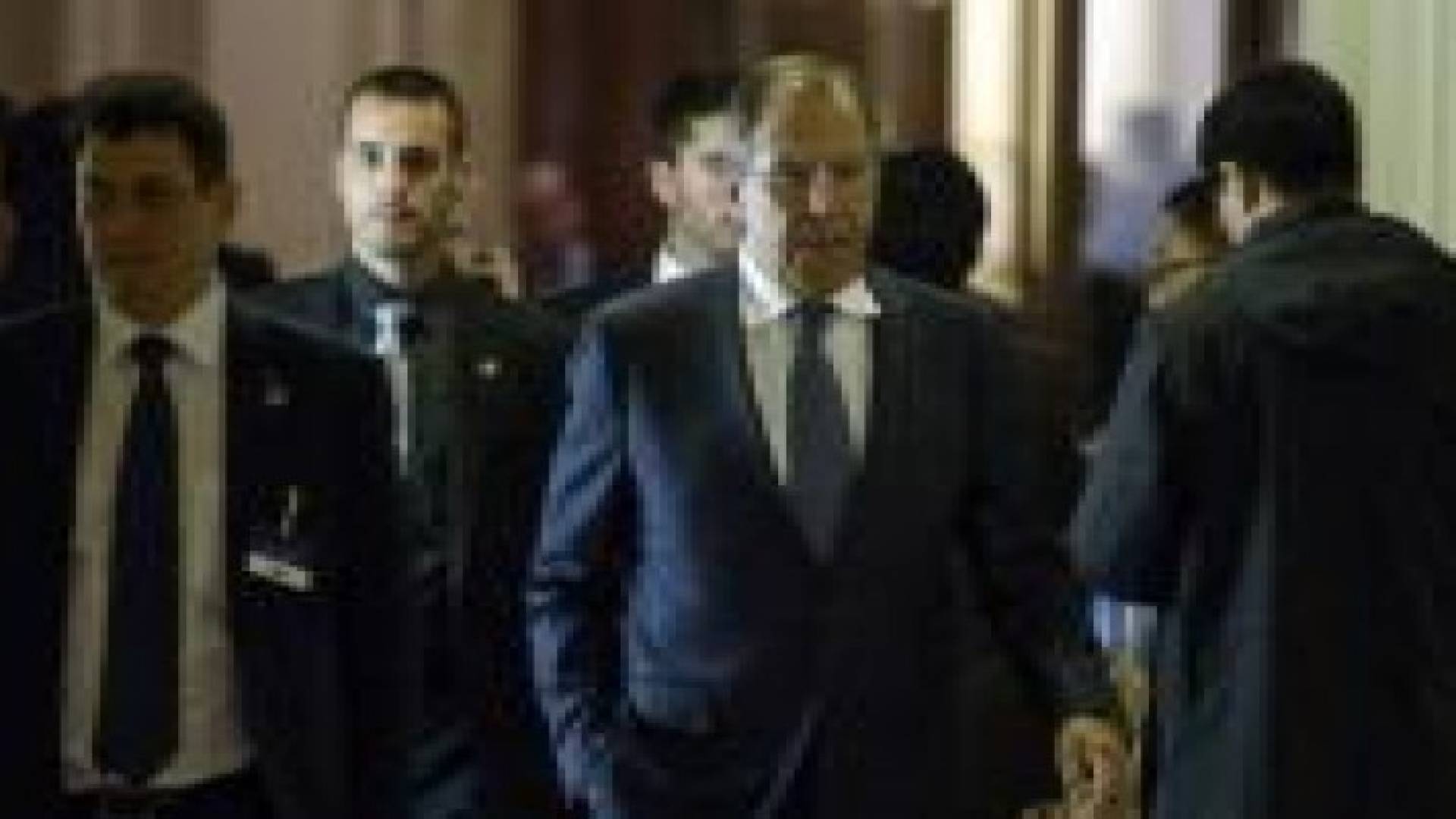 وزراء يغادرون لوزان بعد تعثر المفاوضات النووية