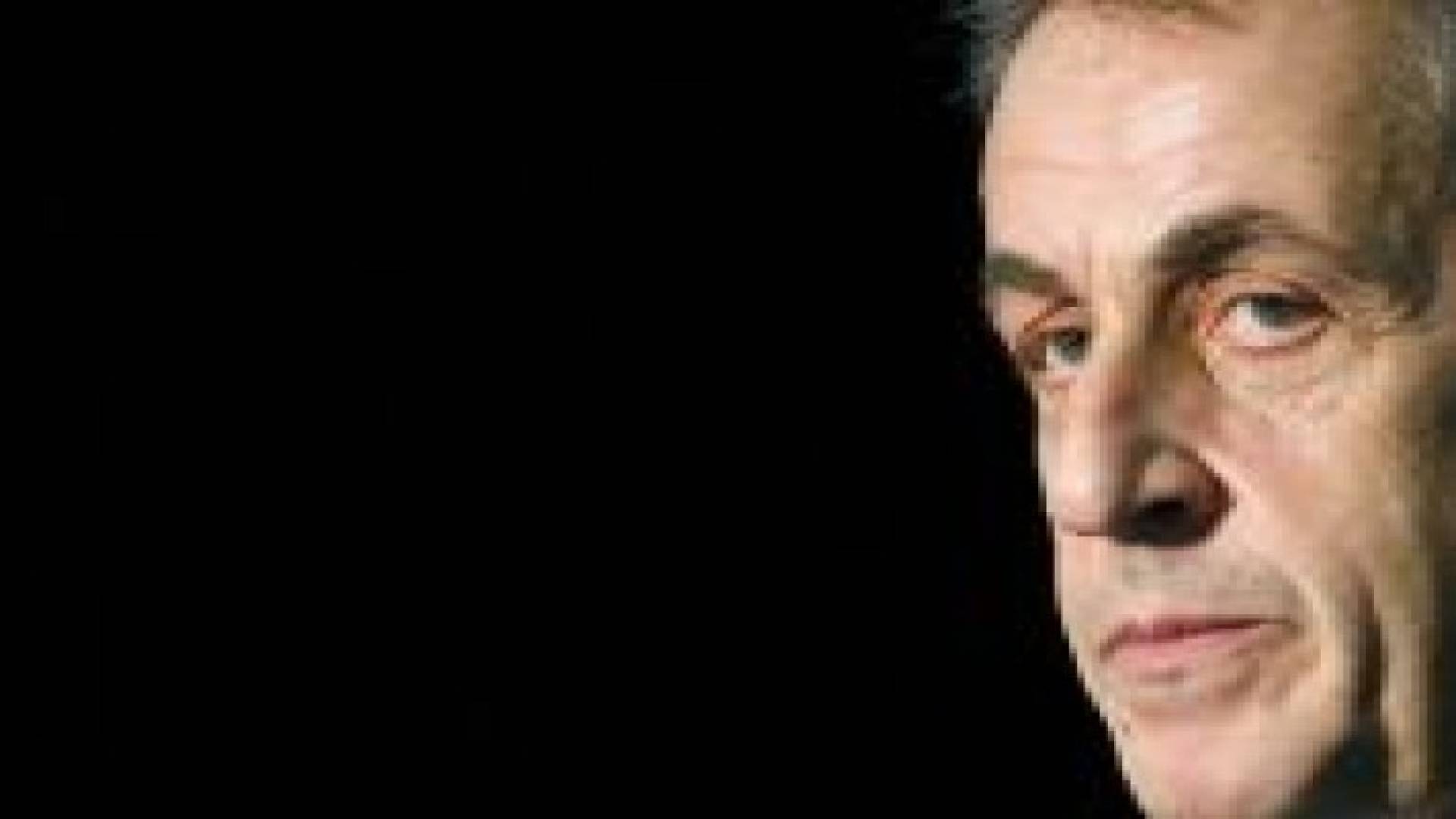 القضاء الفرنسي يستجوب ساركوزي في قضية فساد