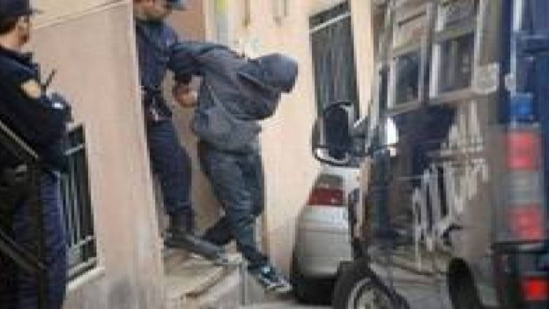 المغرب يفكك خلية مرتبطة بداعش