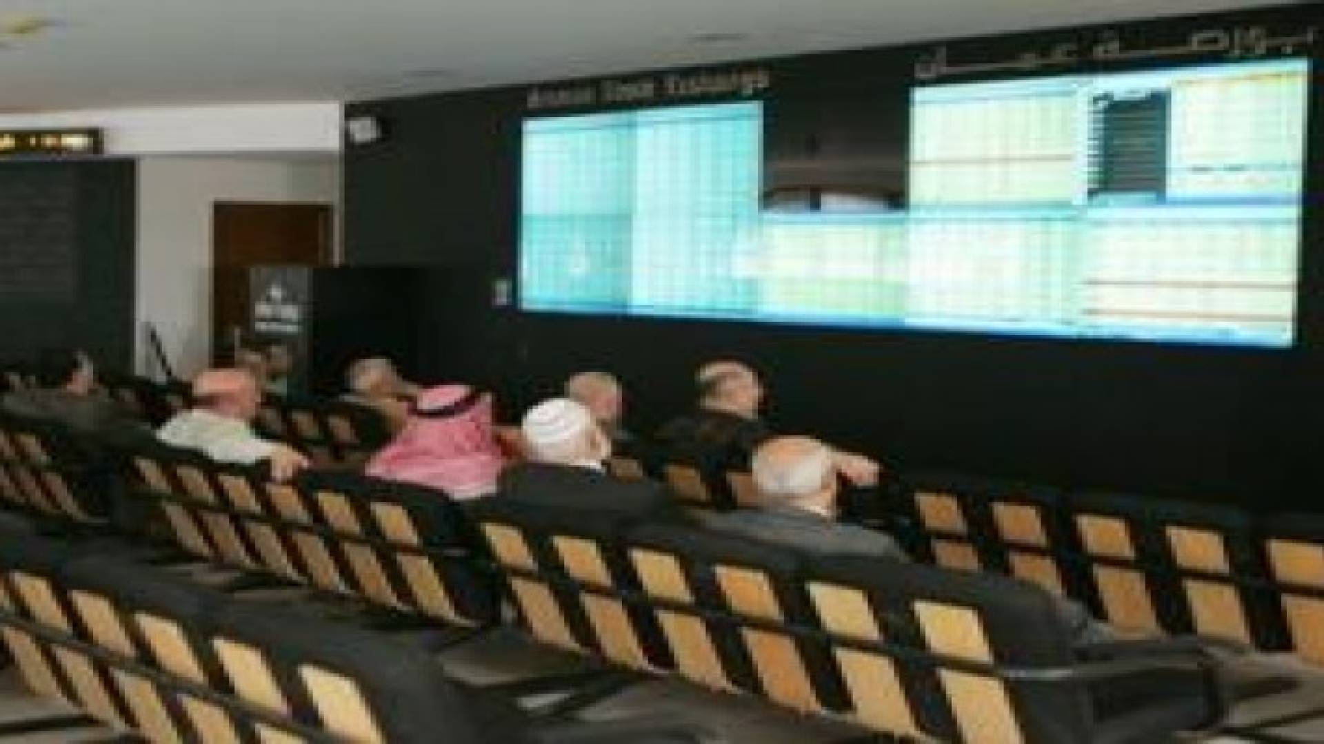 مؤشر بورصة عمان يغلق على انخفاض