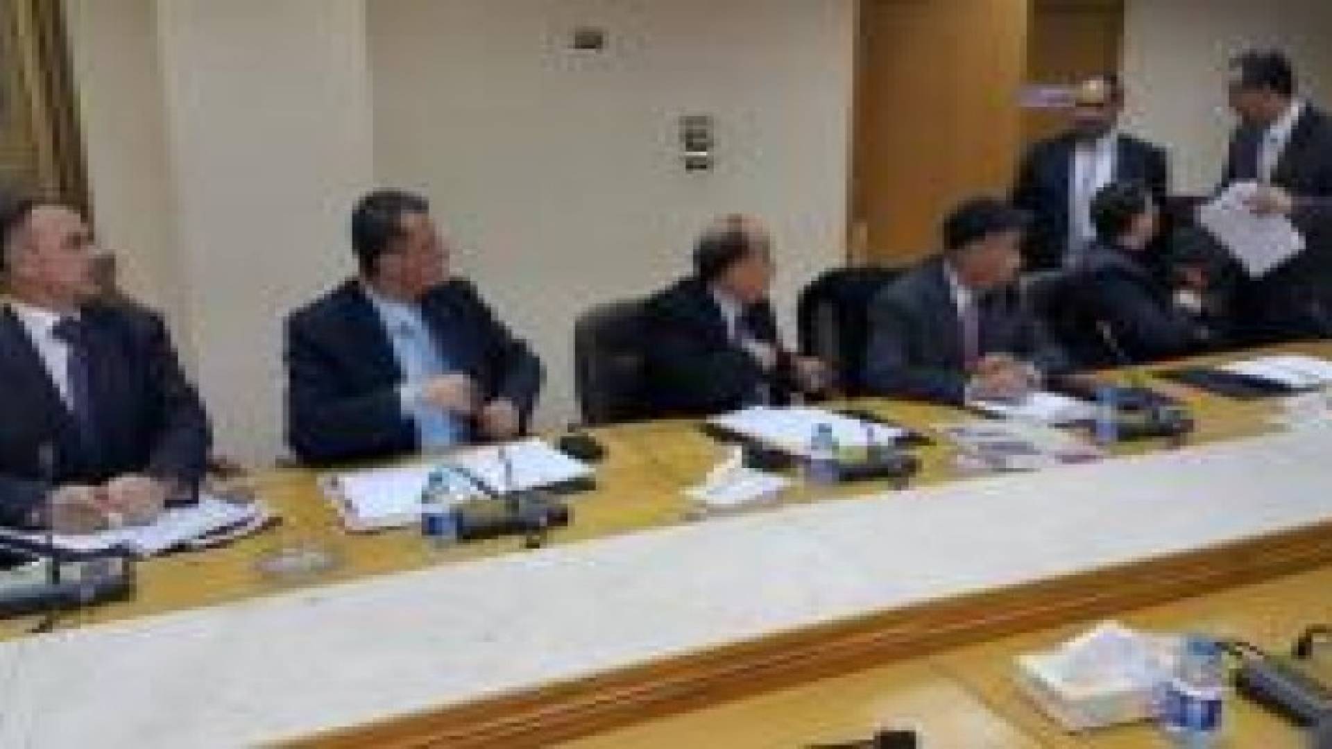الصفدي يؤكد دعم مجلس النواب للمتقاعدين العسكريين