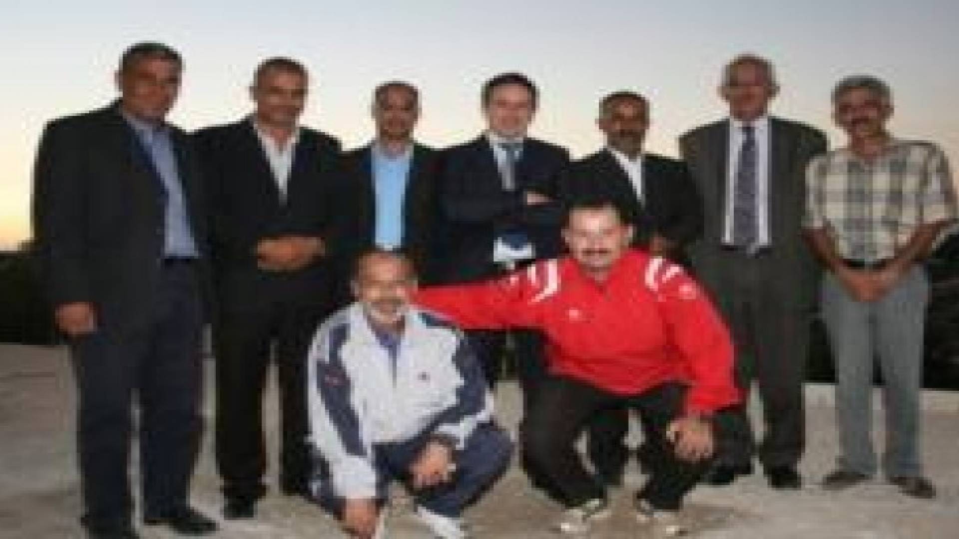 استقالة جماعية في مجلس ادارة نادي اتحاد البلقاء الرياضي