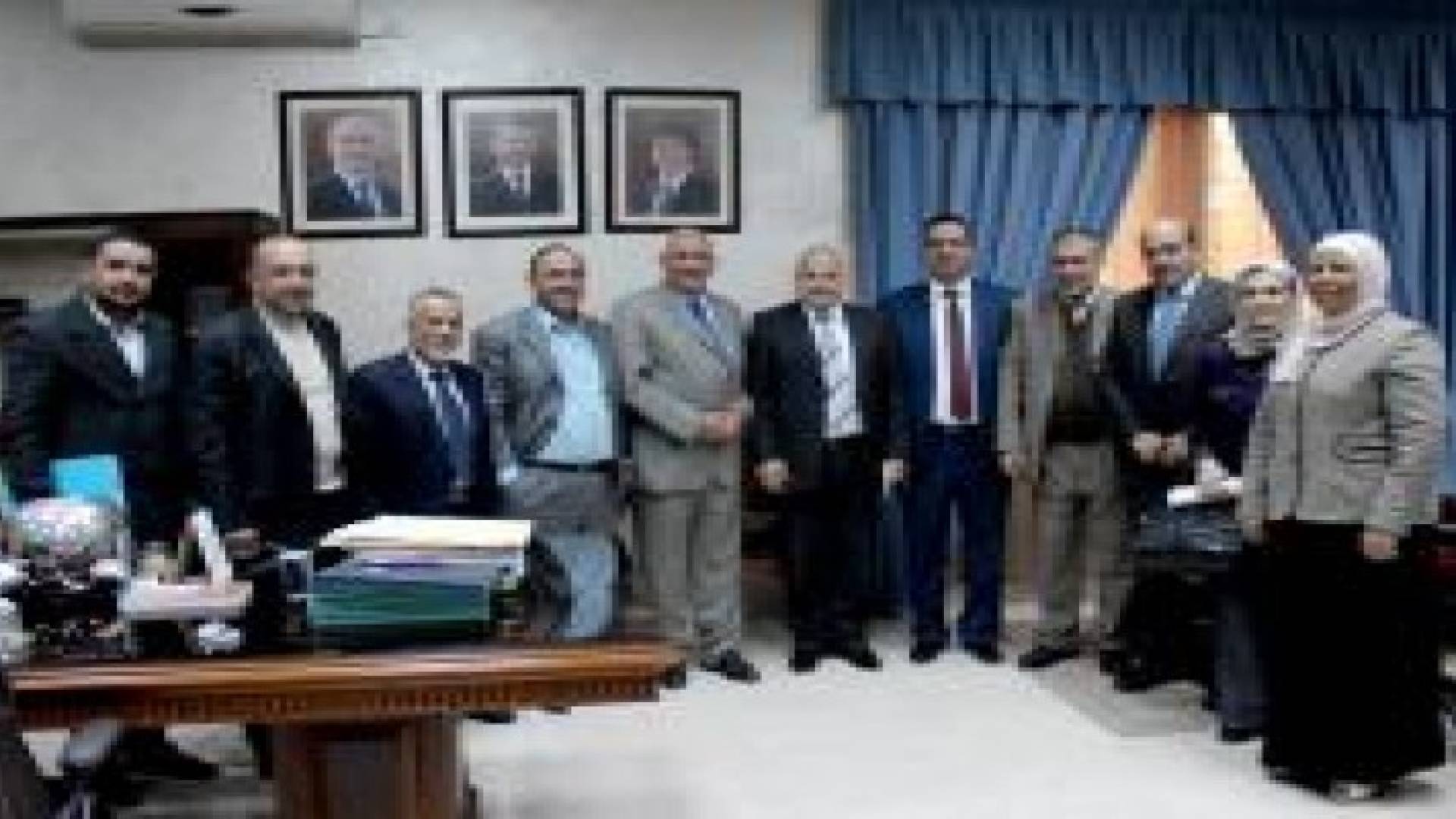 الذنيبات: وزارة التربية استحدثت وحدة للمساءلة والمتابعة