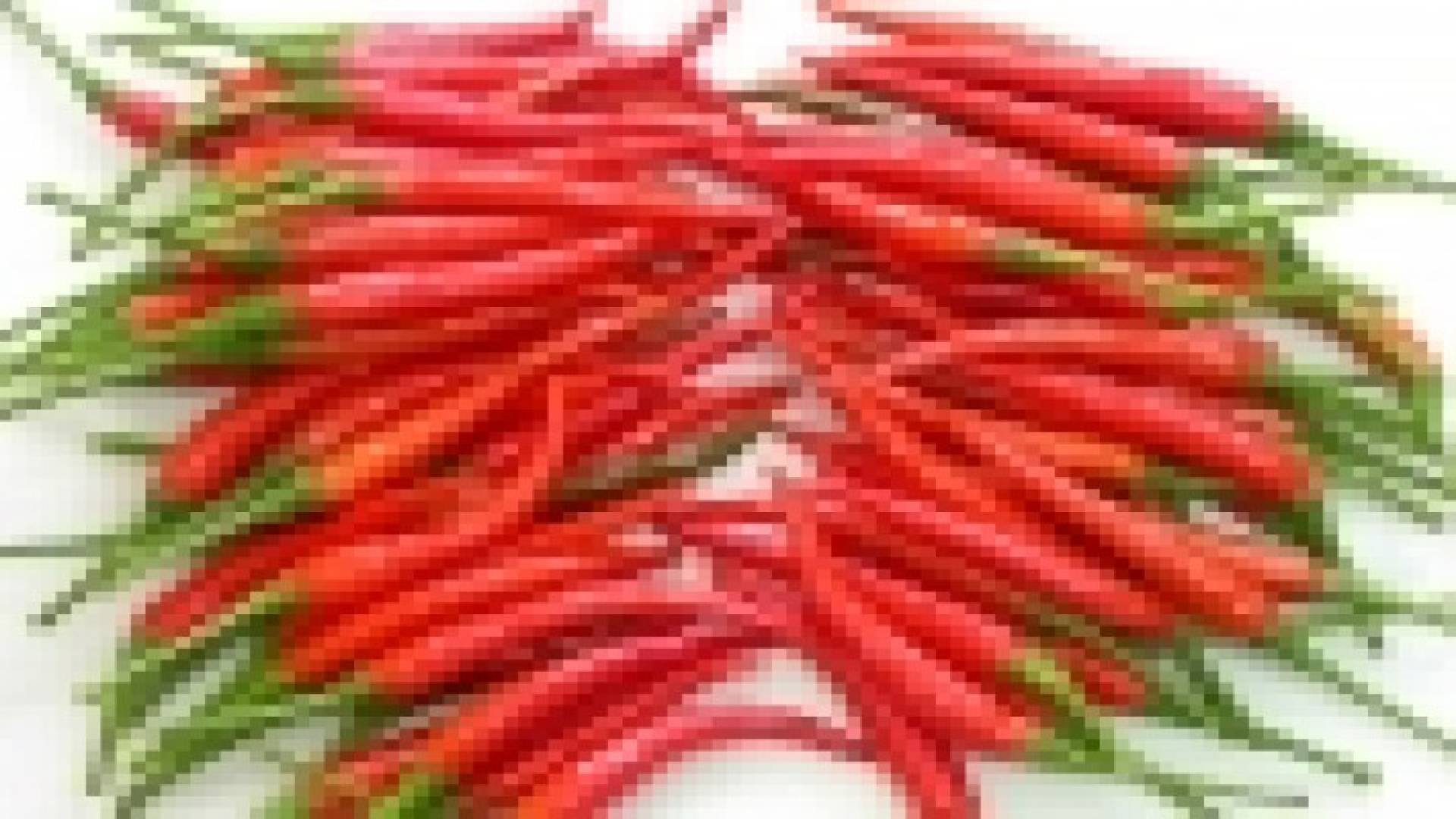 هل الطعام الحار صحي؟