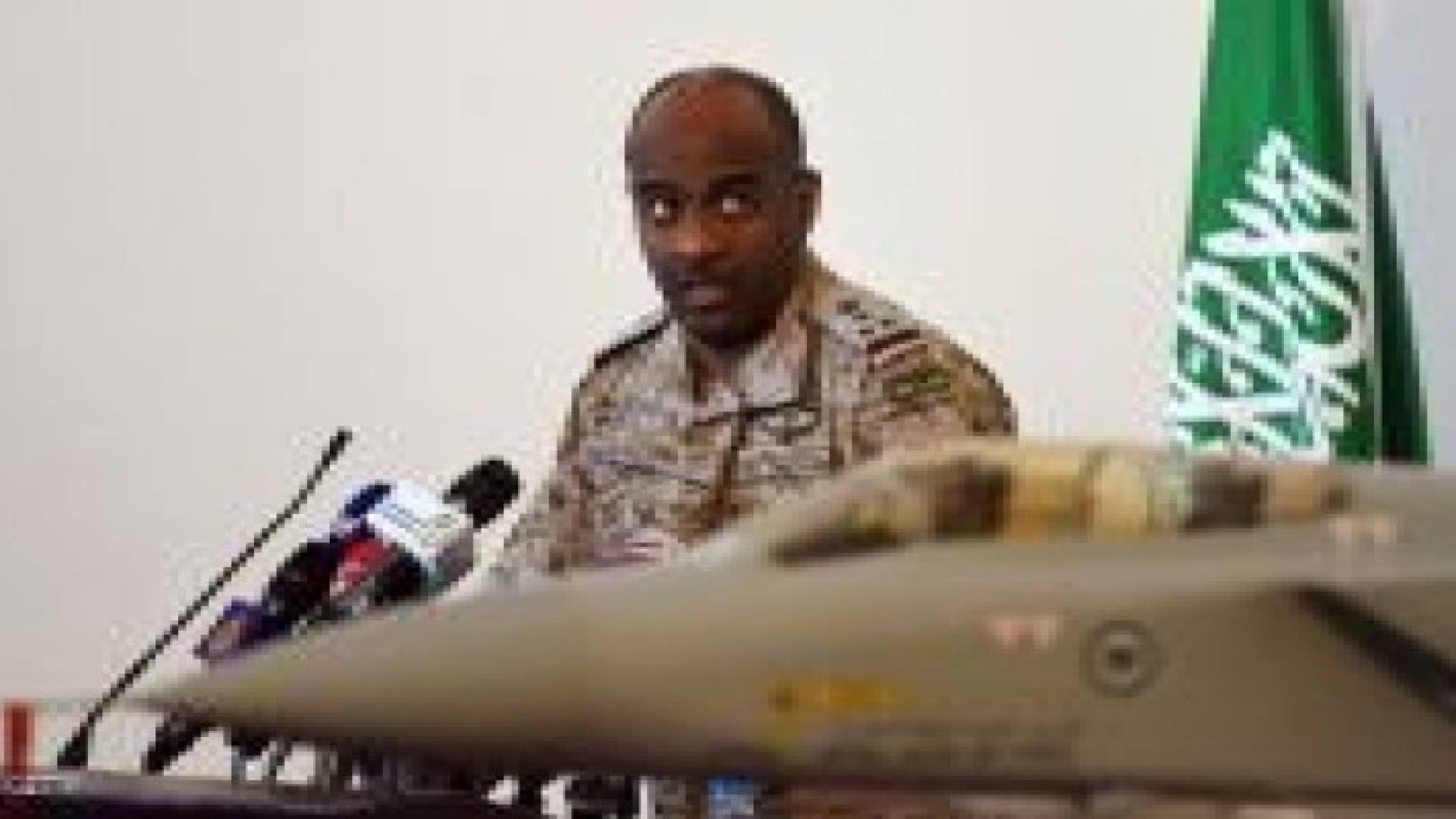 عاصفة الحزم: طرد الحوثيين من الضالع