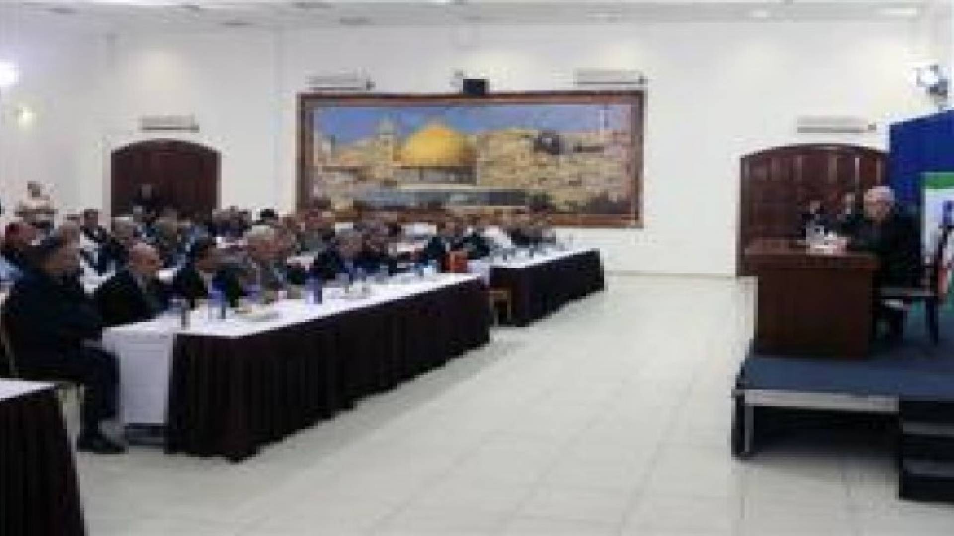 المجلس الفلسطيني: الانضمام للجنائية سلاح دولي يحاسب الاحتلال