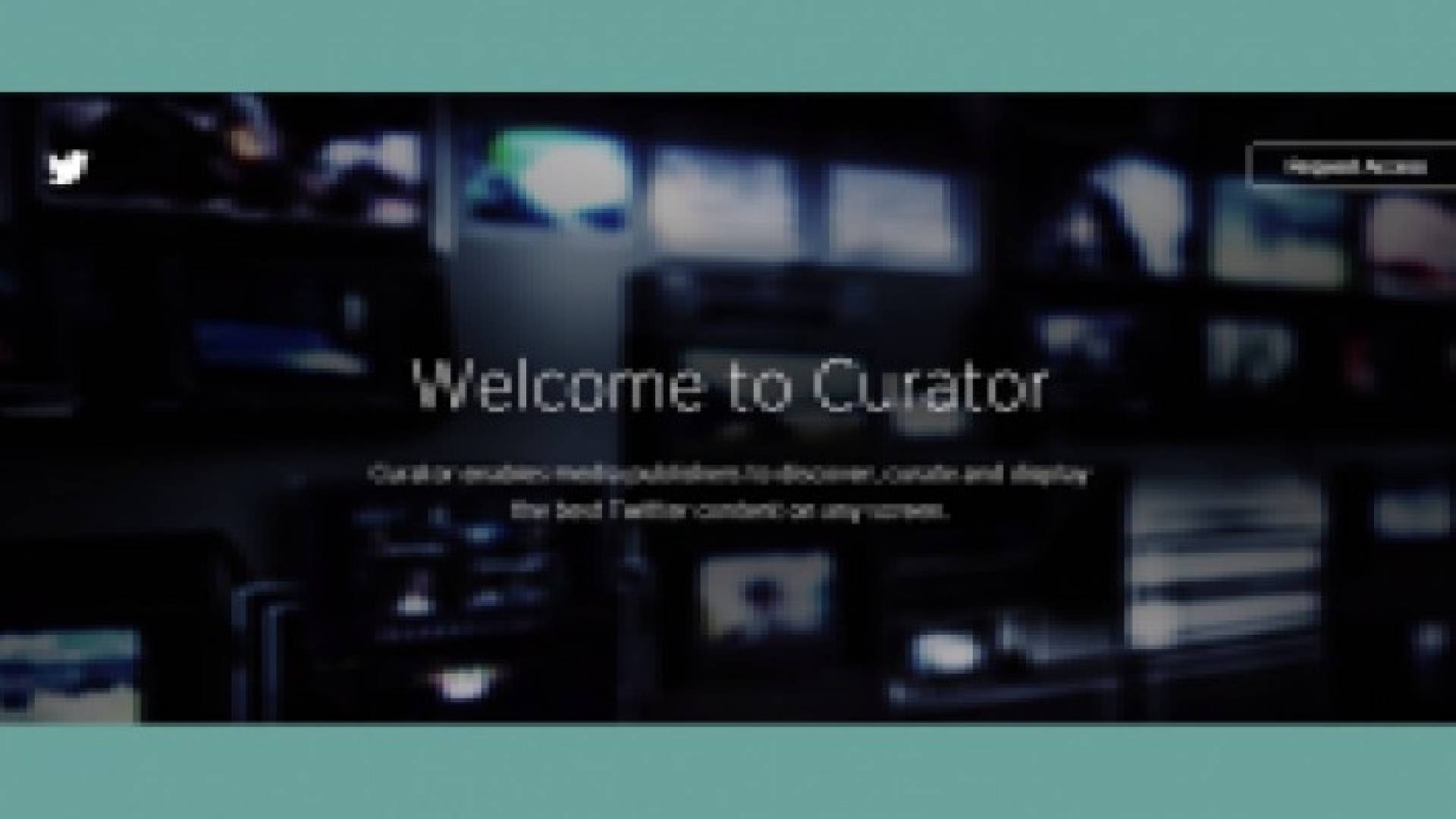 تويتر تطلق أداة جديدة موجهة لمساعدة وسائل الإعلام