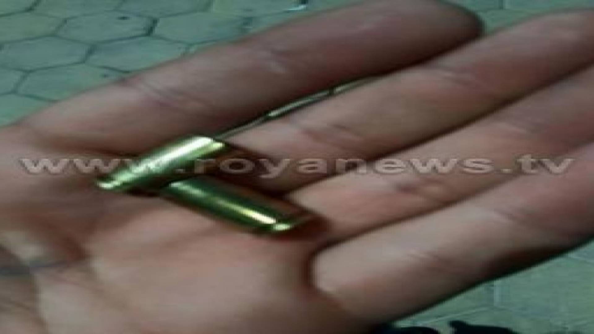 مشاجرة طلابية داخل جامعة الزيتونة.. وانباء عن اطلاق نار واصابات.. صور