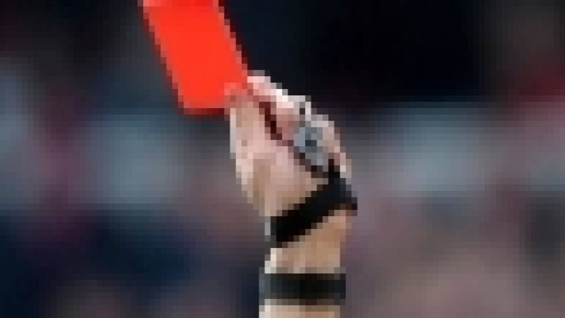 حكم تركي يلغي مباراة بعد طرد 15 لاعبا