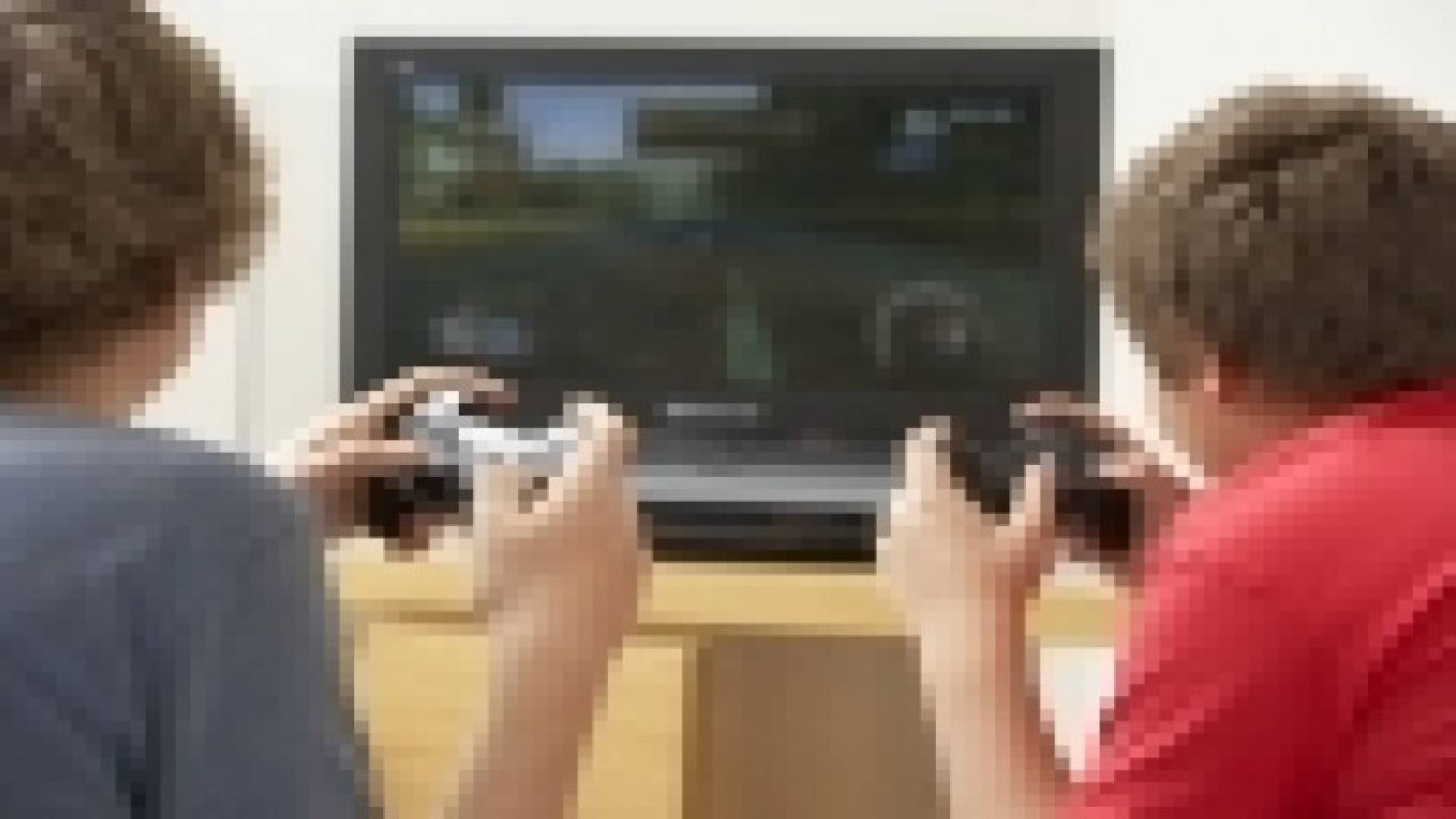 ألعاب الفيديو.. قدرات إدراكية ومشاكل سلوكية معا