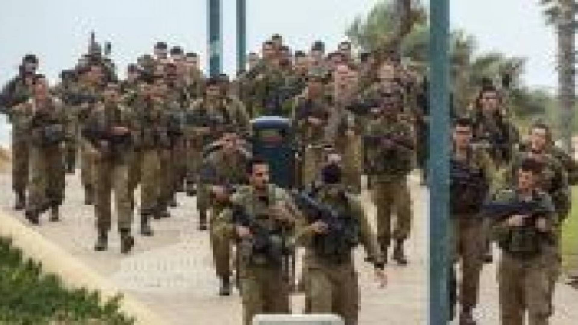 إسرائيل: الخيار العسكري تجاه إيران مطروح