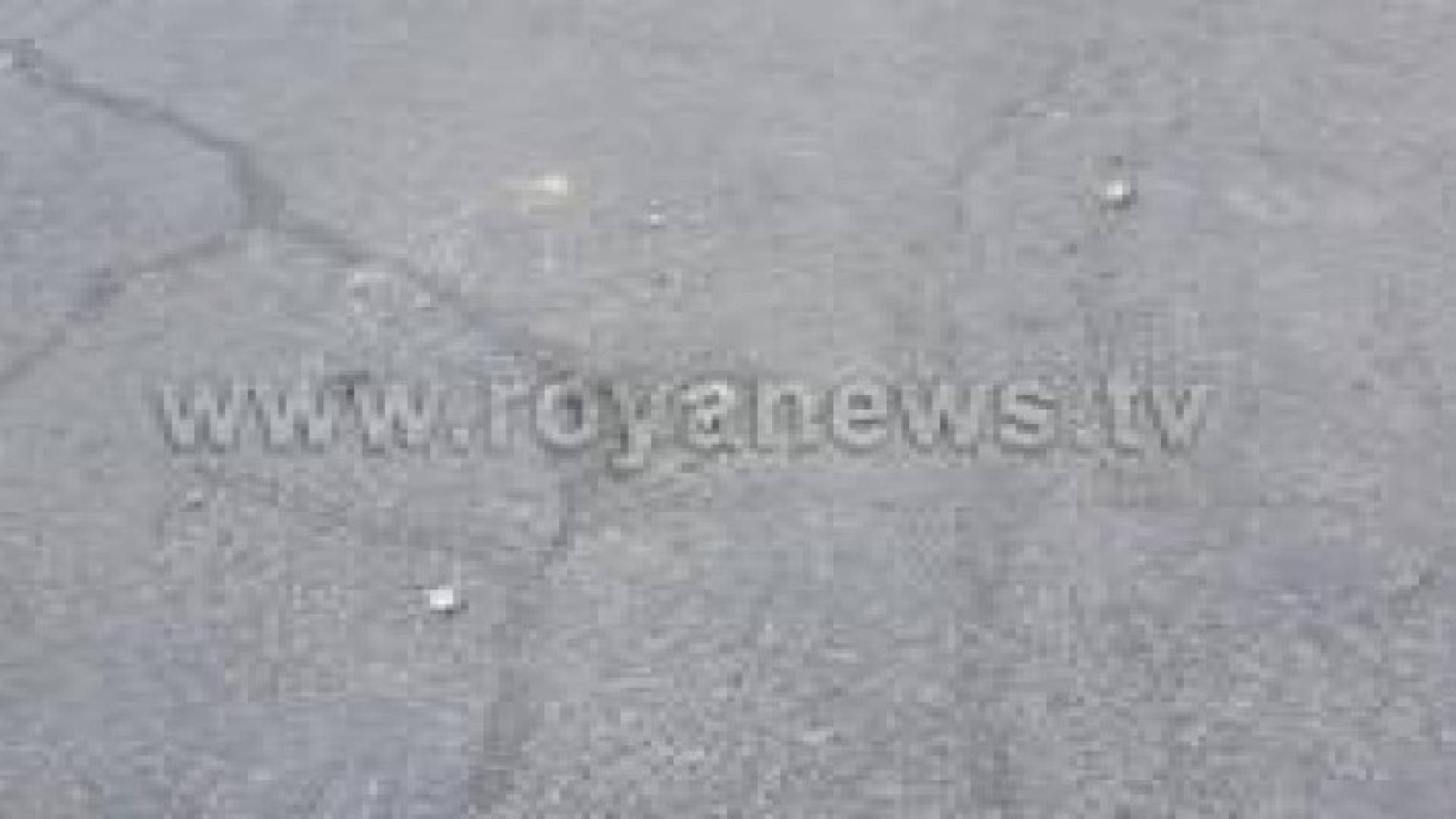 اندلاع مشاجرات بين عدد من طلبة الجامعة الأردنية واصابة رجل أمن ..صور