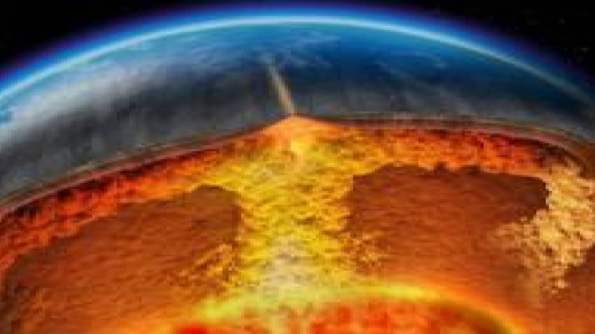 كم يستغرق السقوط من اول كوكب الارض إلى آخره