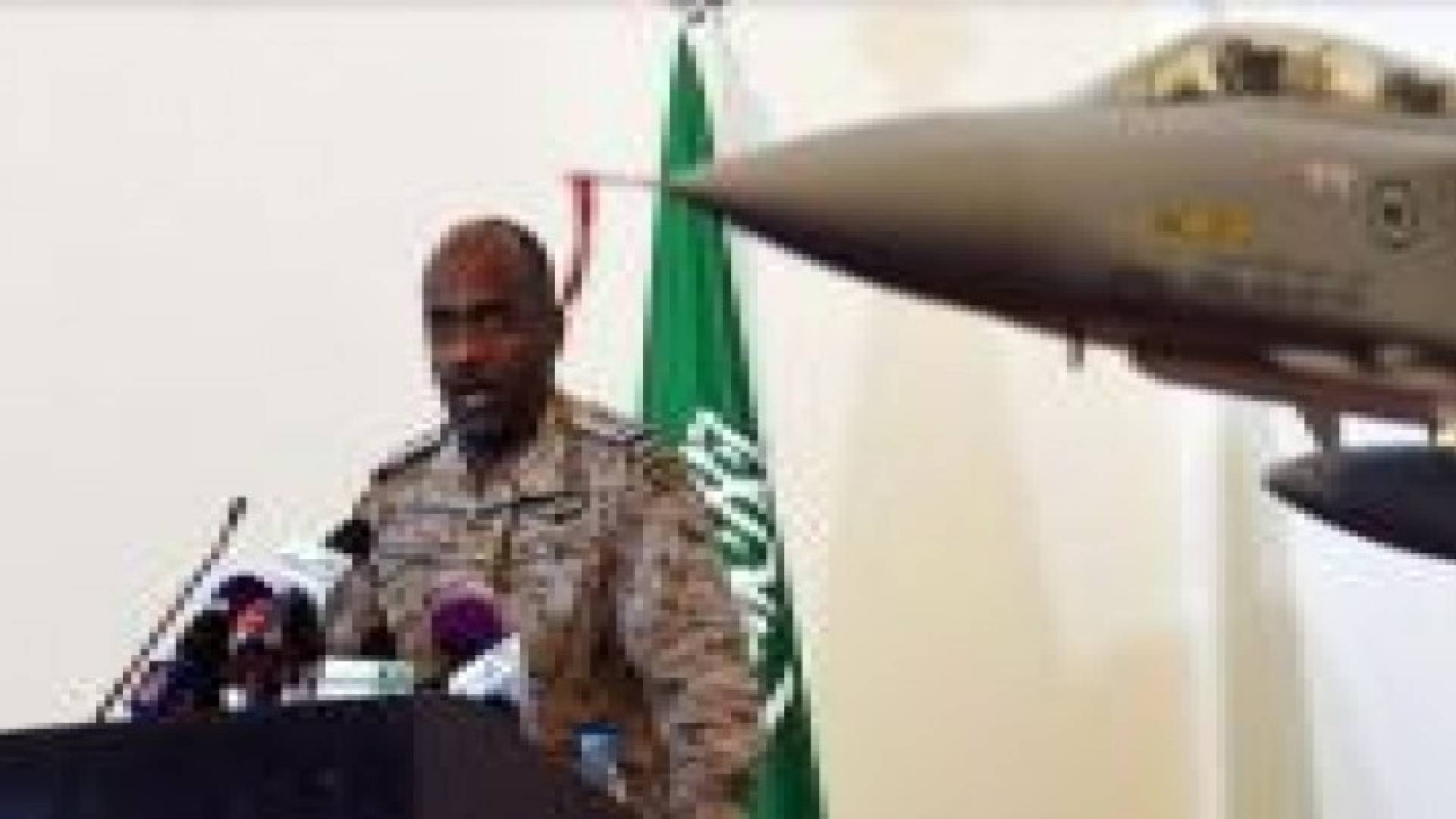 قوات عاصفة الحزم تعلن فشل الحوثيين بالسيطرة على عدن