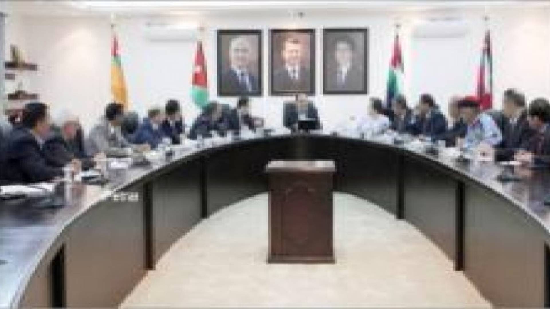 قاعدة بيانات موحدة للأردنيين والمتواجدين على أراضي المملكة