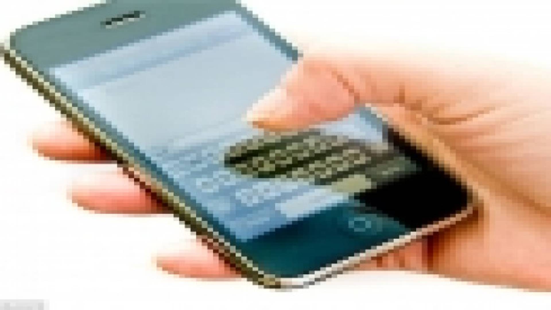 رسائل الجوال تقصم الرقبة