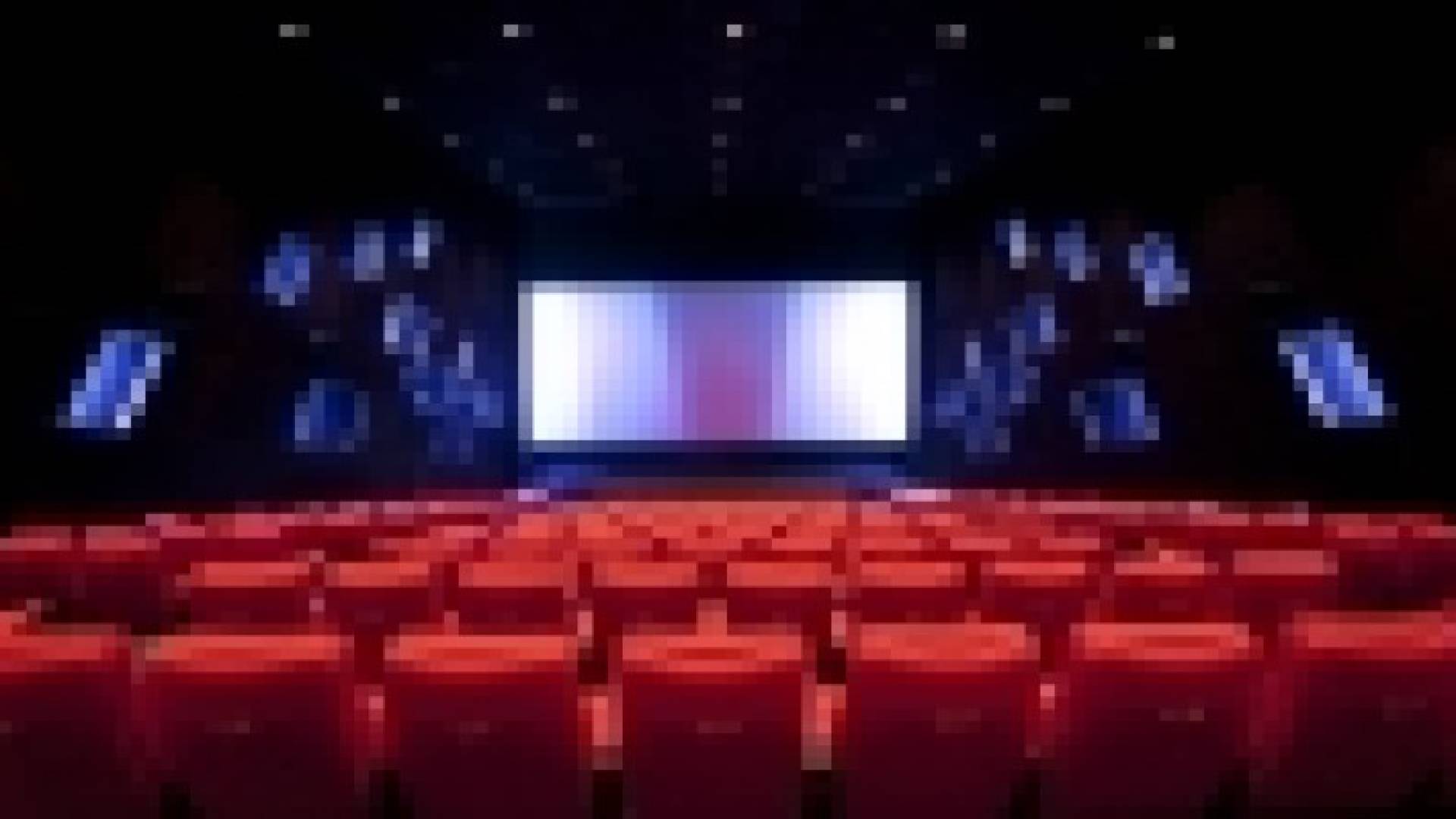 السينما قد تقيك من الاصابة  بالخرف