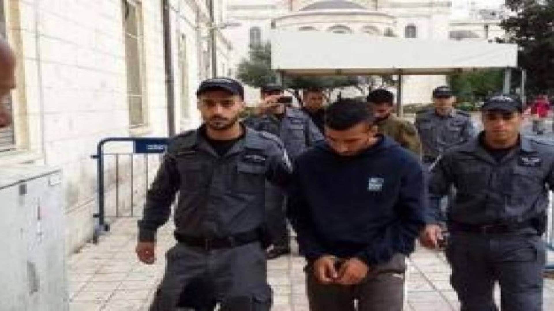 تمديد اعتقال جندي الاحتلال "مدعي الاختطاف"