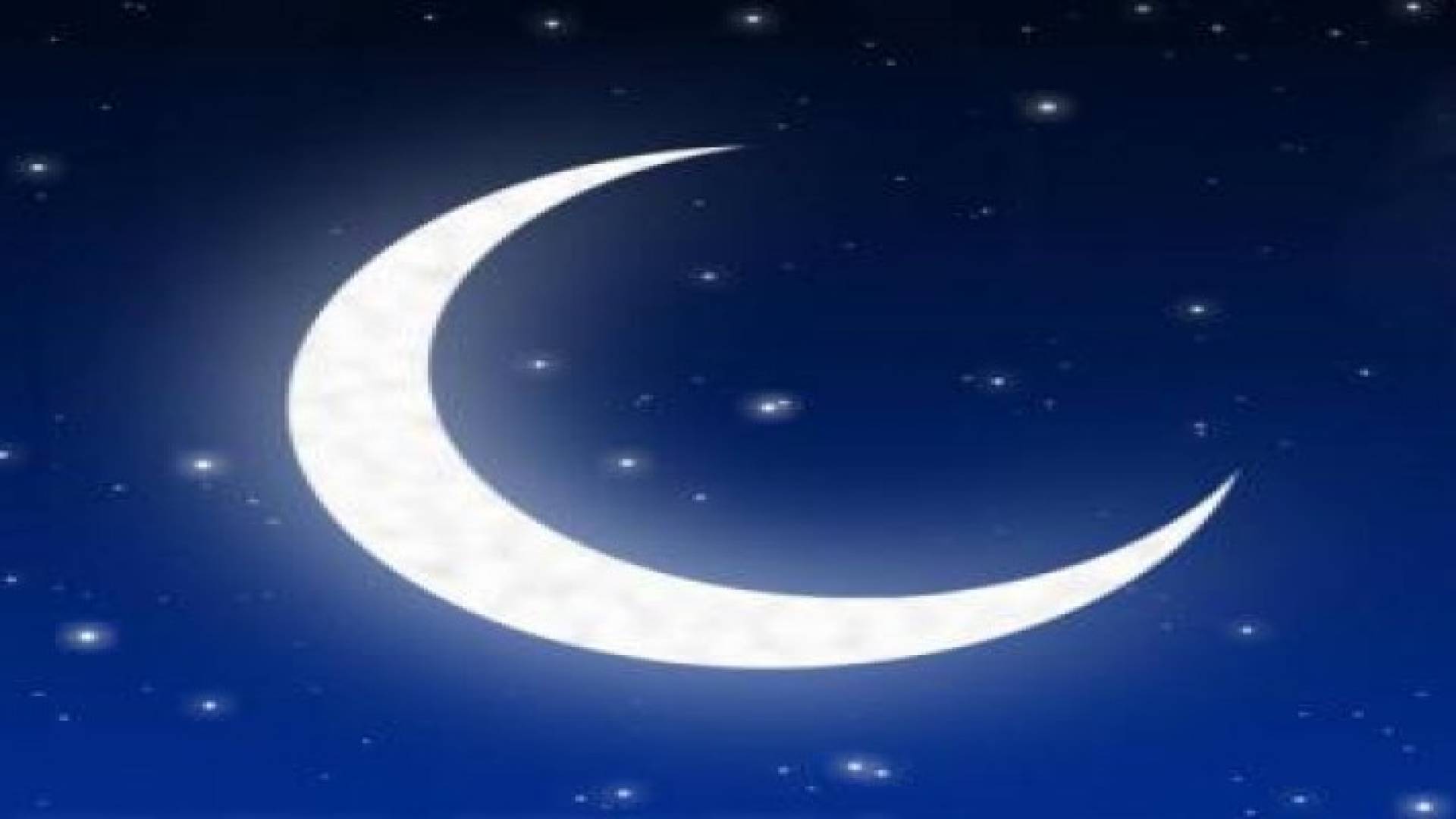 فلكيا: رمضان في 18 حزيران