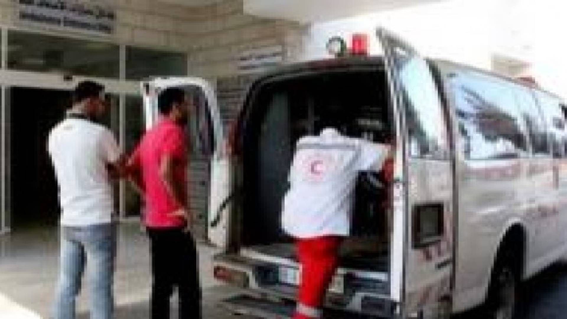 اصابة ثلاثة فلسطينيين برصاص الاحتلال جنوب غزة