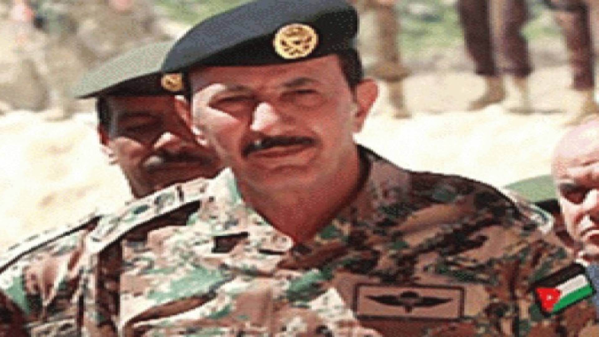 مشعل الزبن يزور السعودية