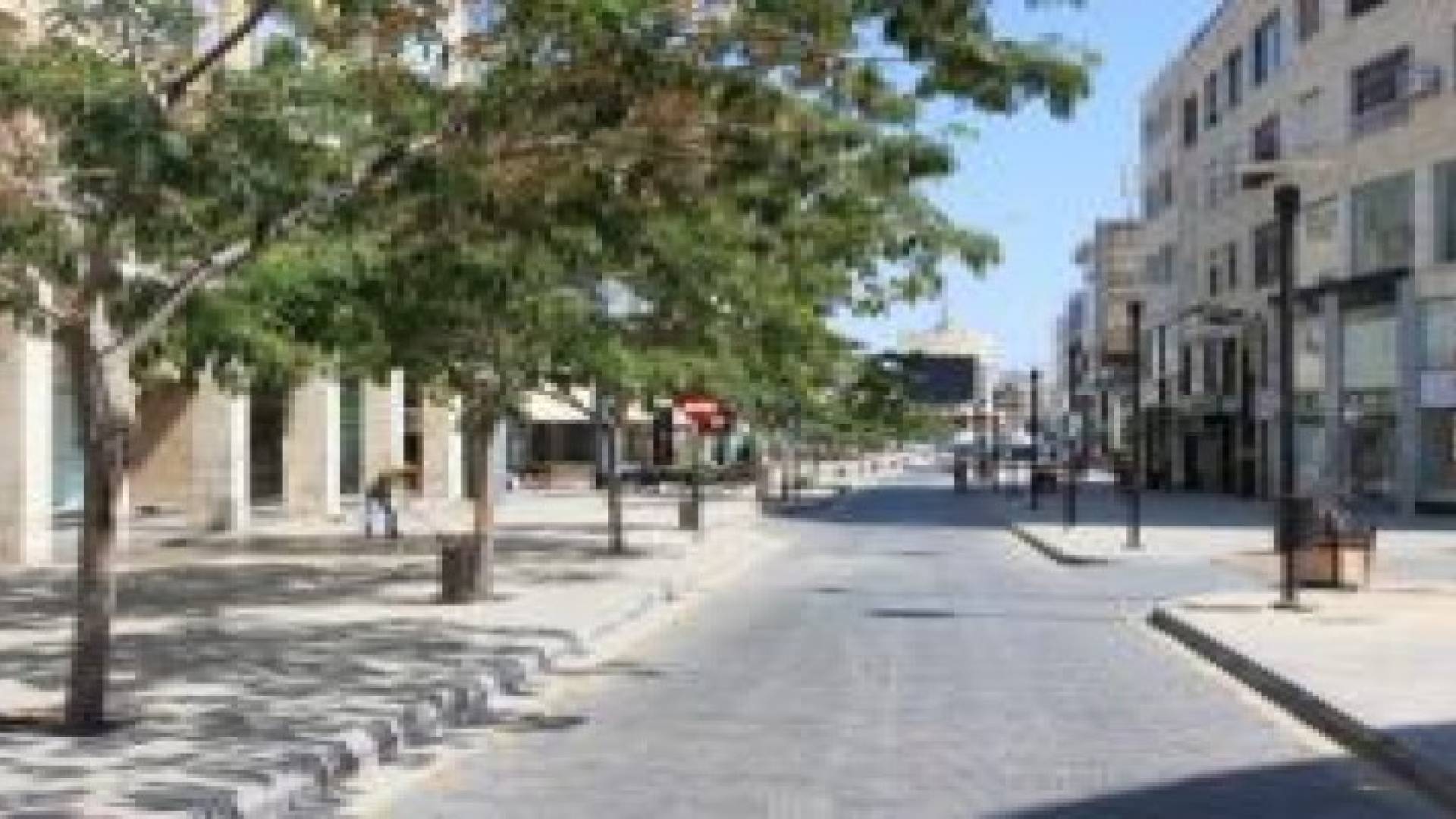 الغد: "الأمانة" تلزم "مهنا" بالإغلاق في ساعة محددة