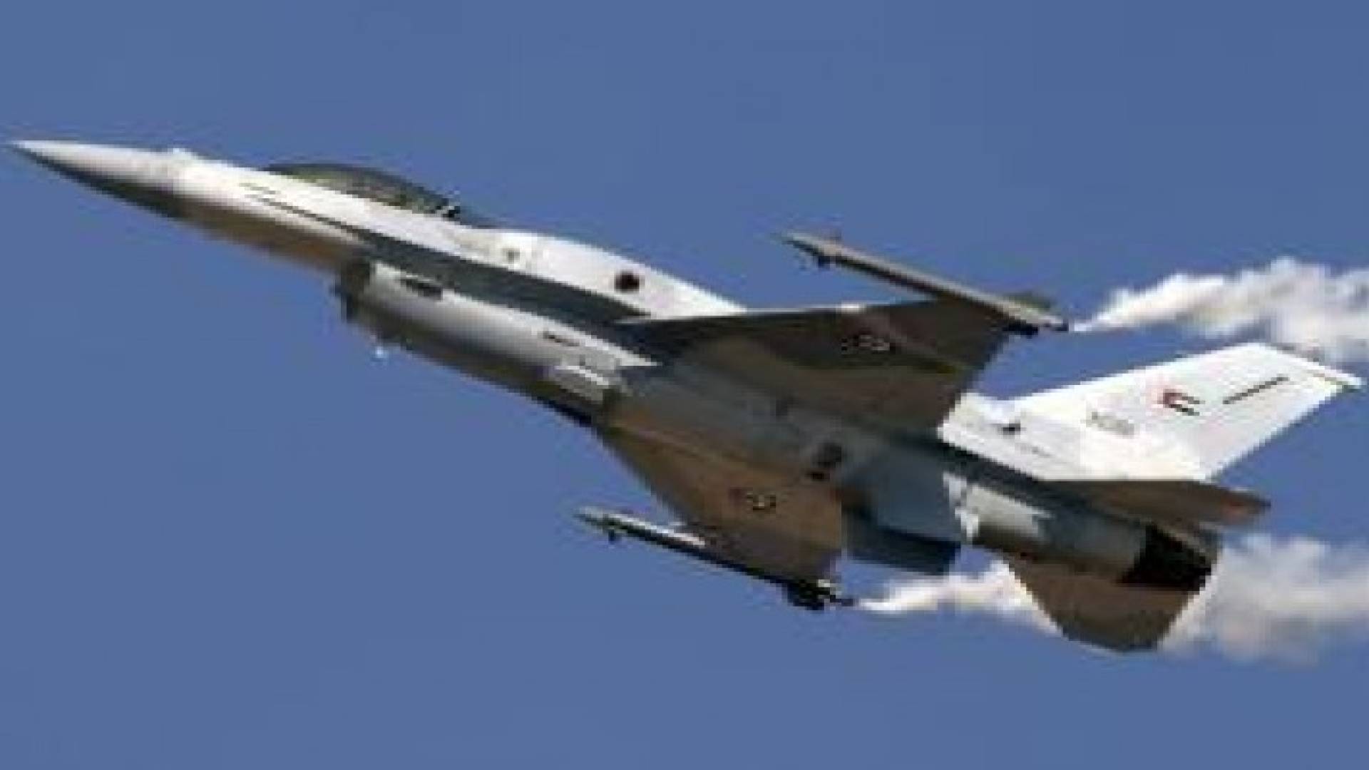 الامارات : ضربة جوية للحوثيين باسم اول شهيد سعودي عربي