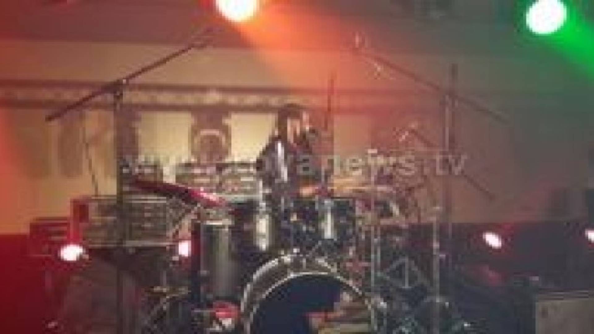 أصدقاء مهرجانات الأردن تستضيف عروض "ميوزيك هول" اللبنانية ..صور