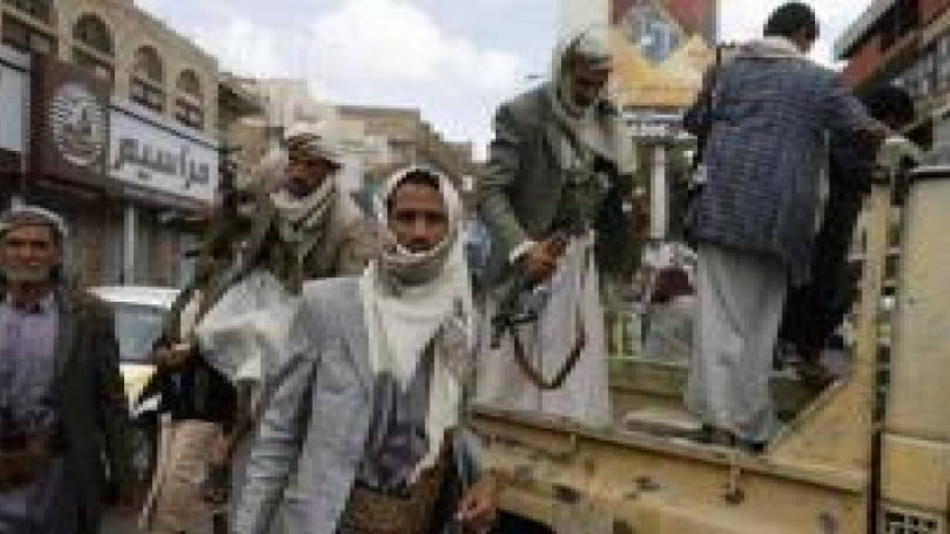 الحوثيون يفرجون عن 500 سجين في الضالع جنوبي اليمن