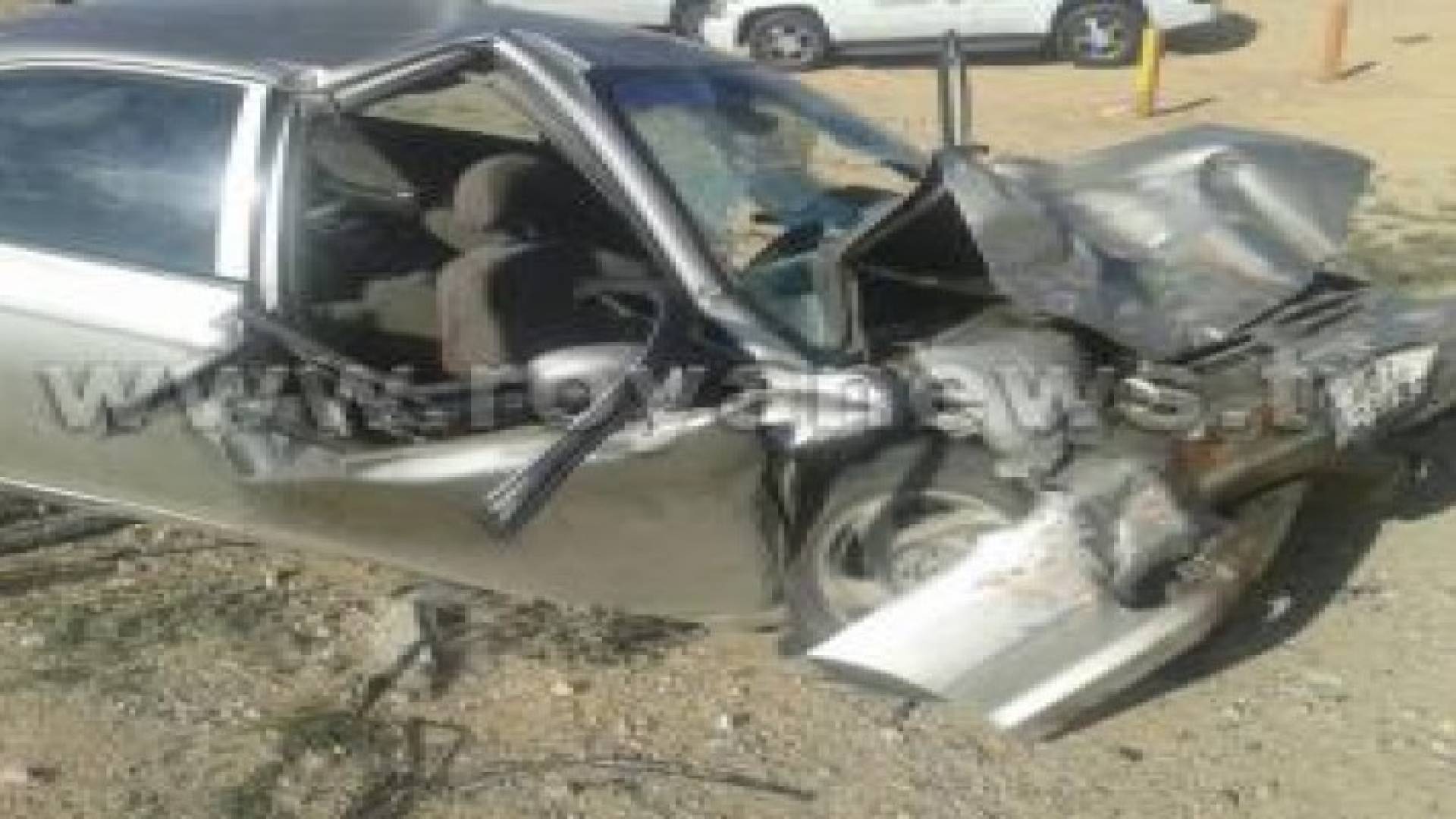 الكرك: 5 وفيات و12 اصابة في حادث سير بمنطقة سد السلطاني.. صور