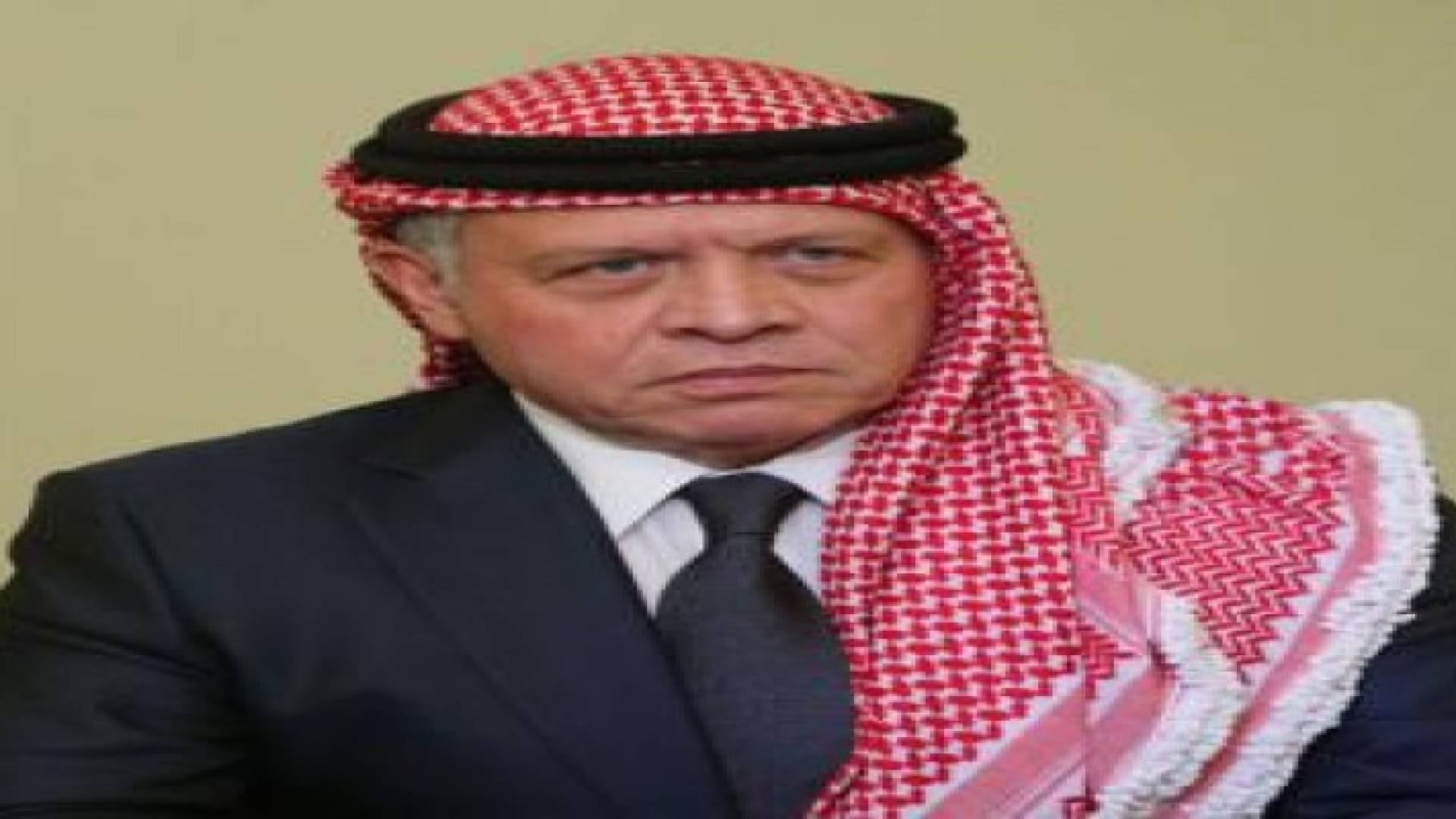 الملك يدين الهجوم الإرهابي على جامعة غاريسا في كينيا