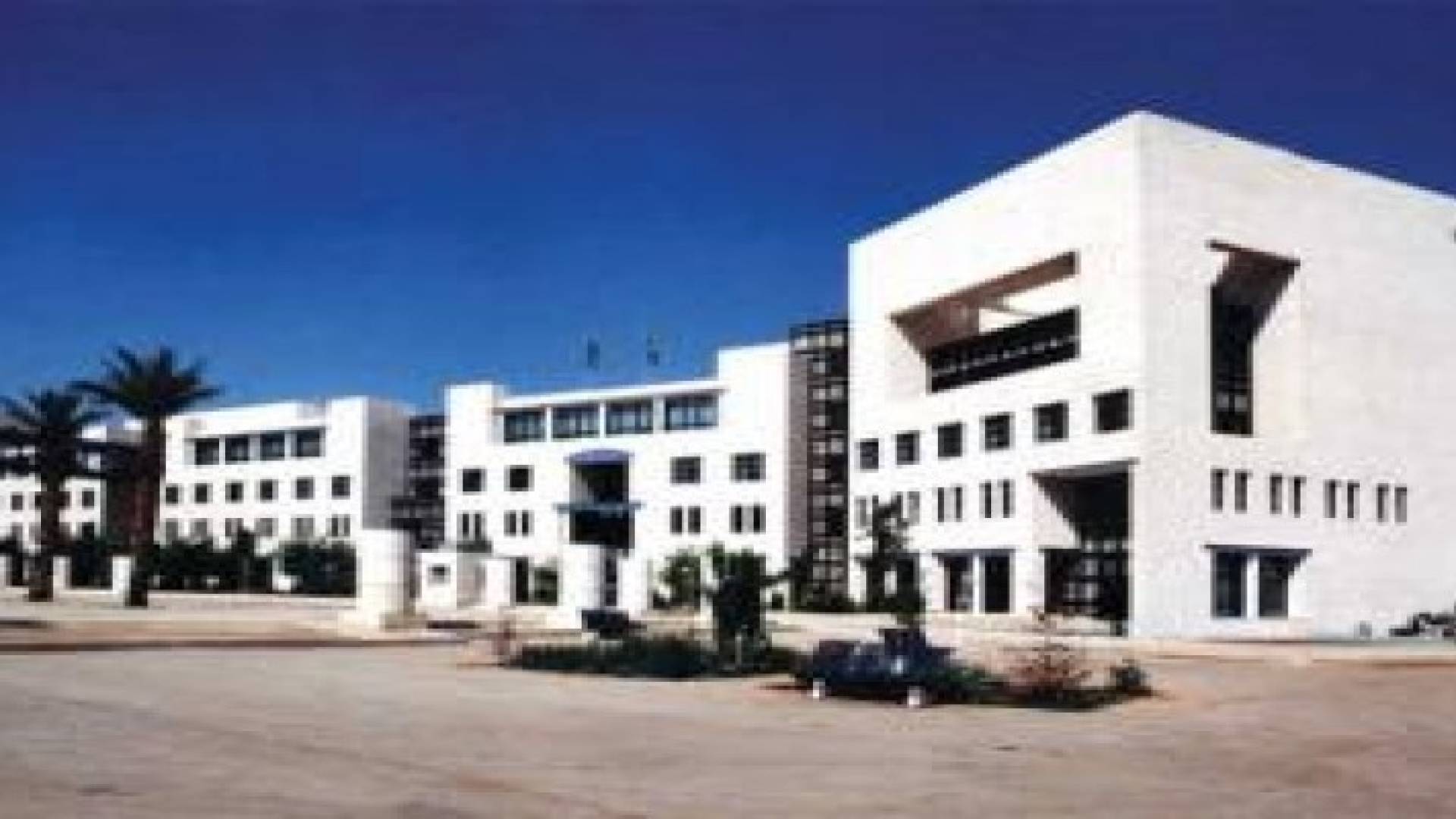 الامانة تنجز تعبيد شارع وادي القمر