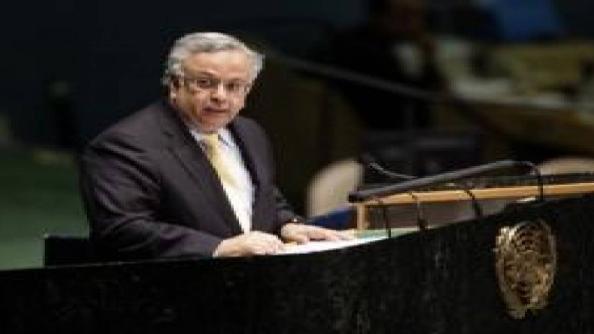 الرياض: لا ضرورة لمشروع روسي بشأن اليمن