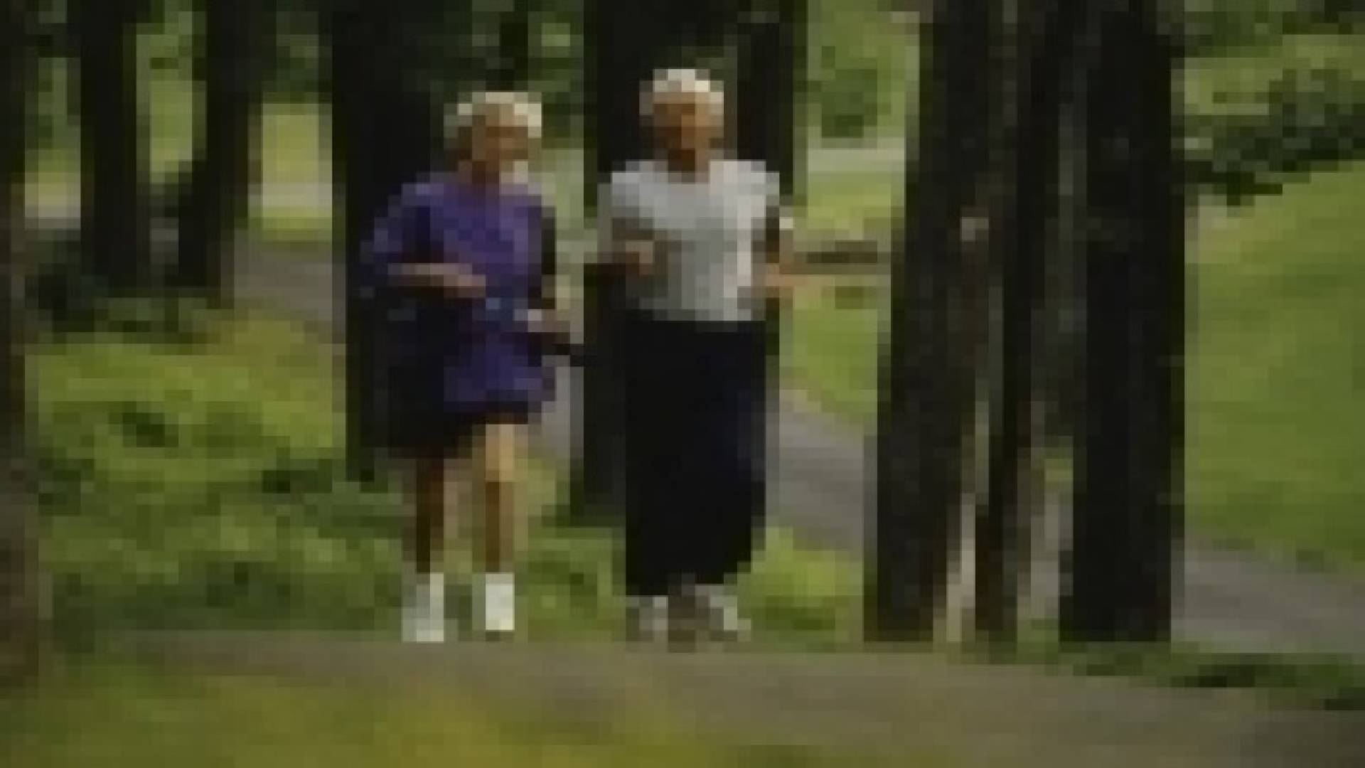 الرياضة في الكبر تقي من العجز الجنسي